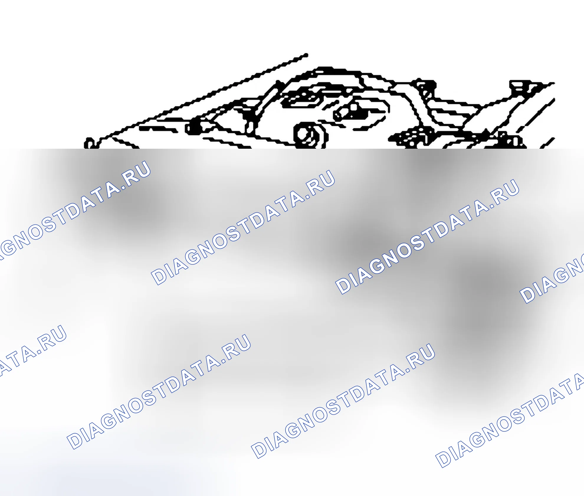 Рис. 197. Ford Pickup F150 