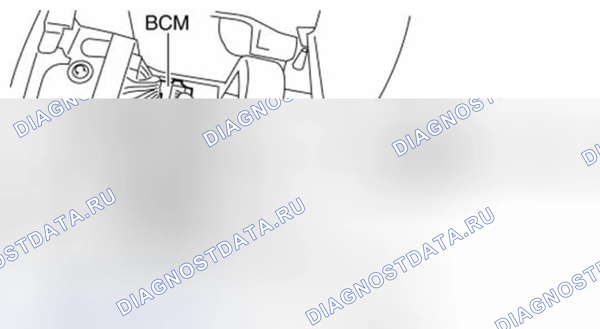 Рис. 85: ATX. Mazda 3 BL рестайлинг