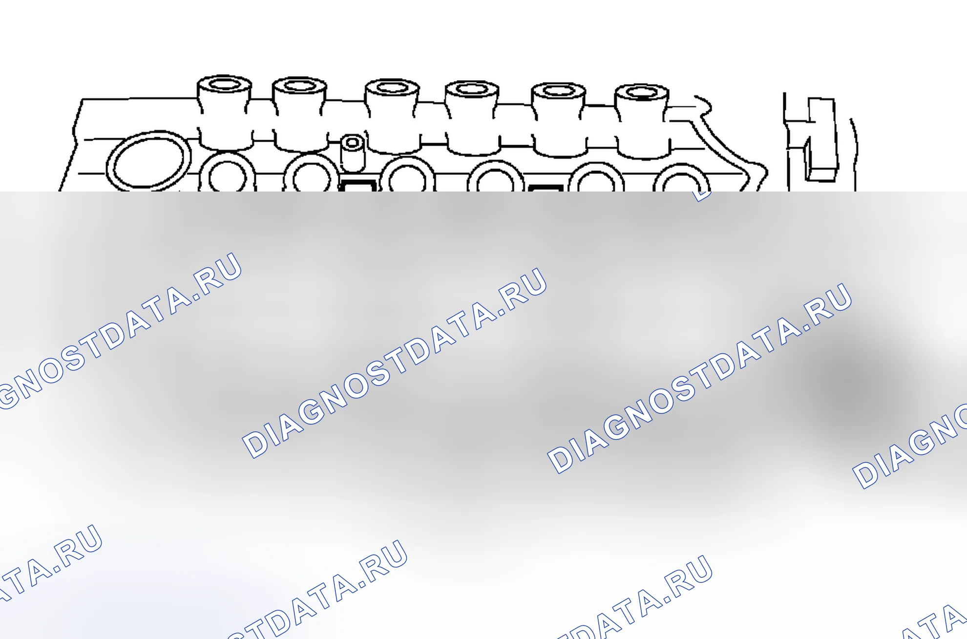 Рис. 304. Hyundai Porter IV
