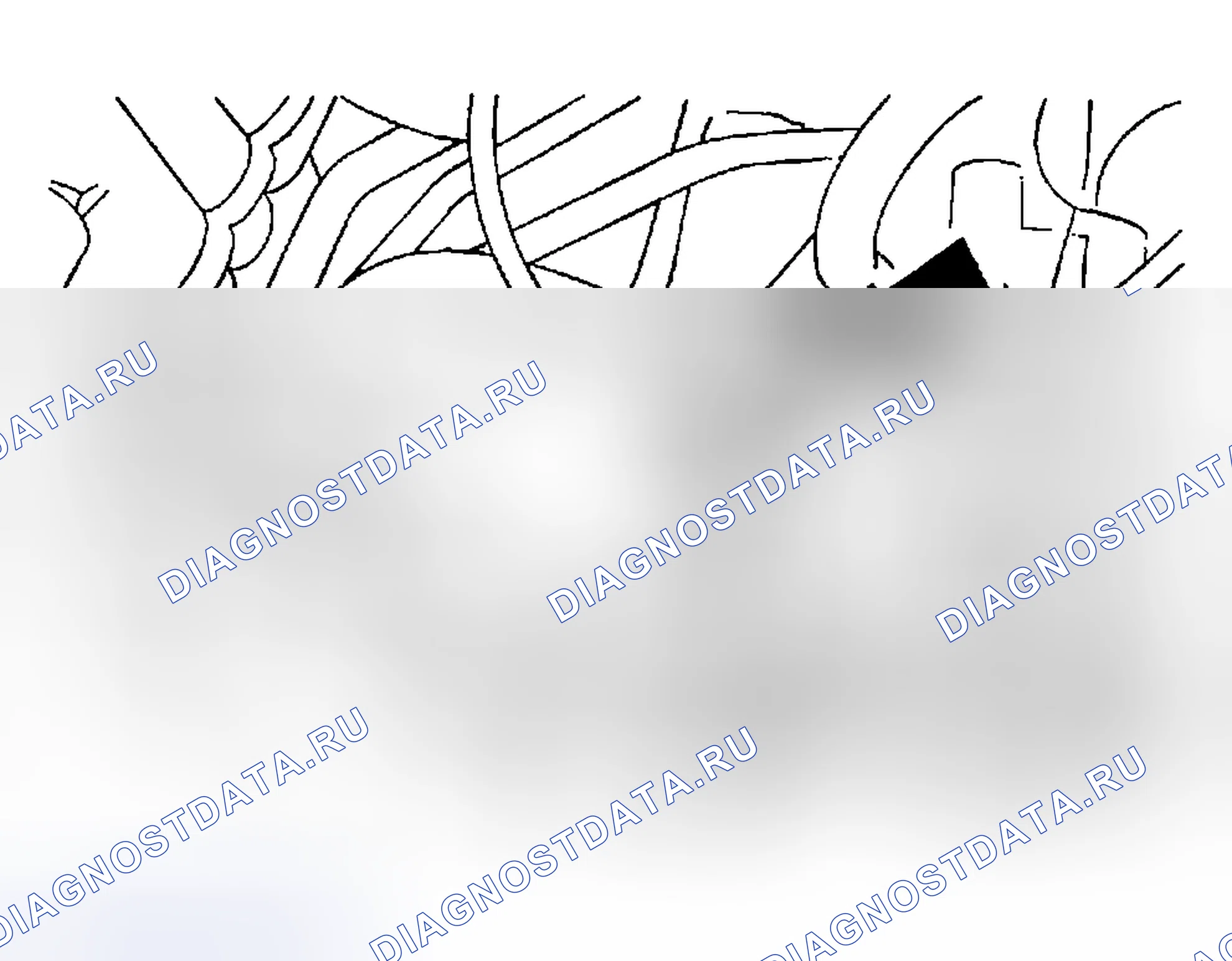 Рис. 174. Mazda Tribute I