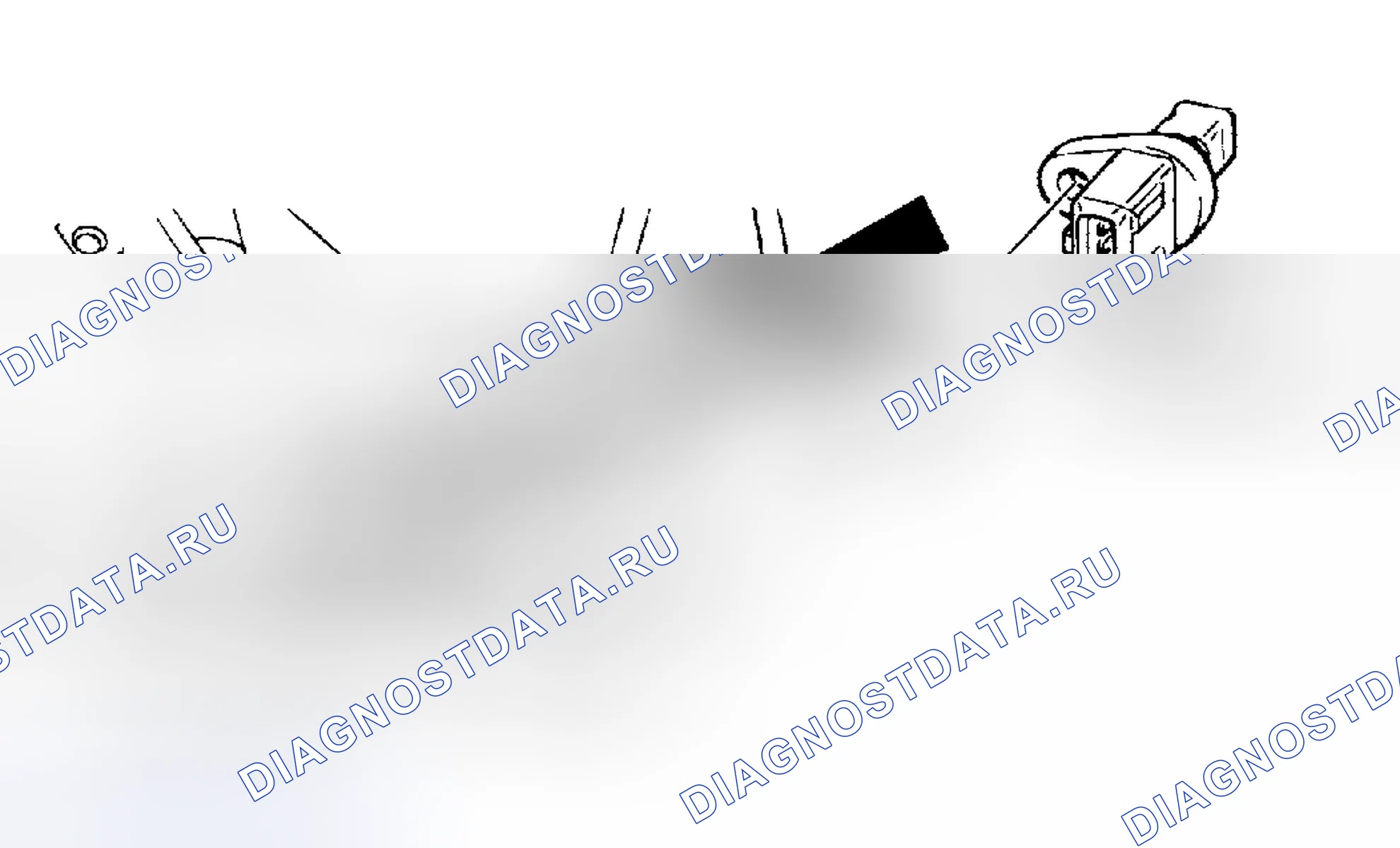 Рис. 164. Mitsubishi Lancer IX рестайлинг