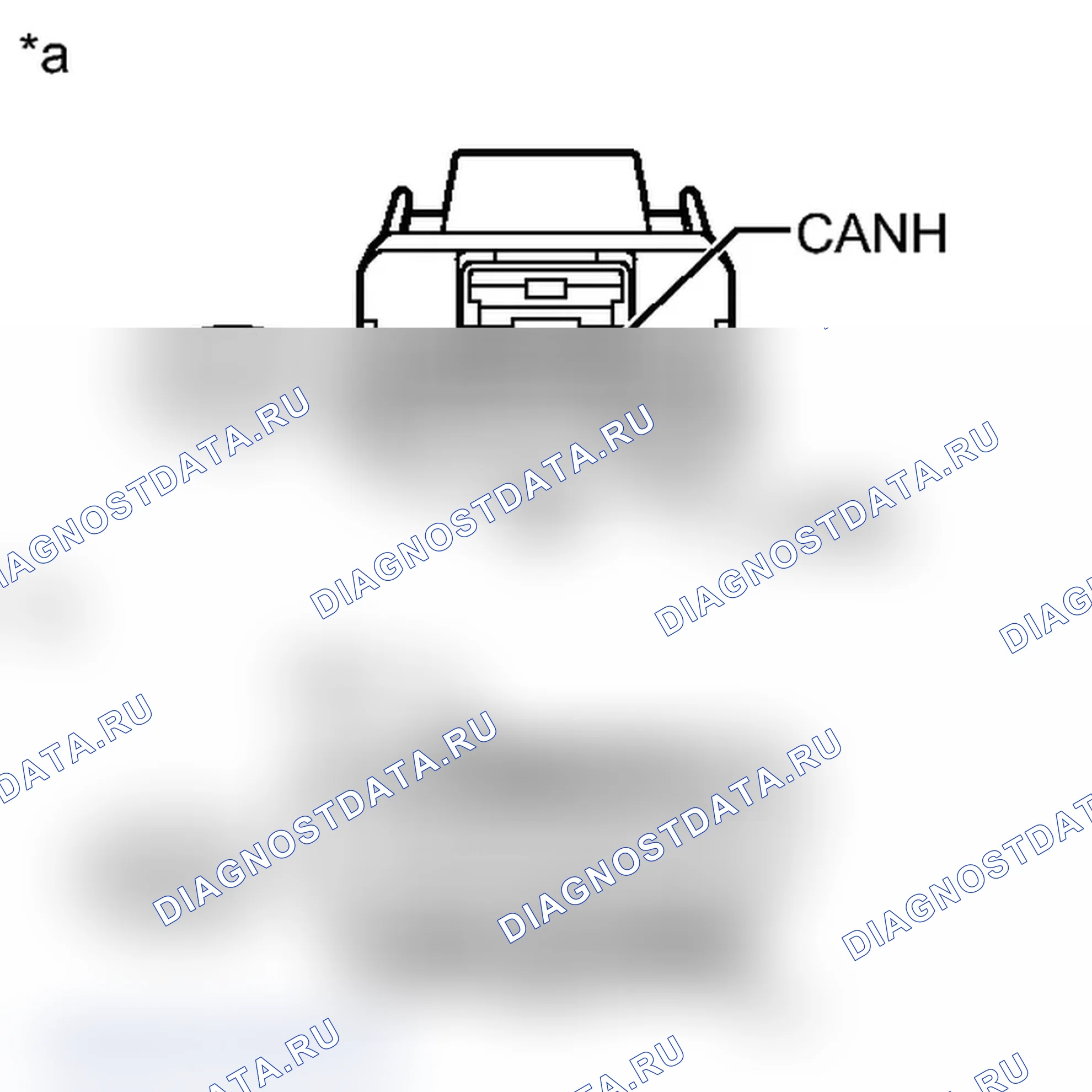 Рис. 192. Toyota Land Cruiser 200 рестайлинг