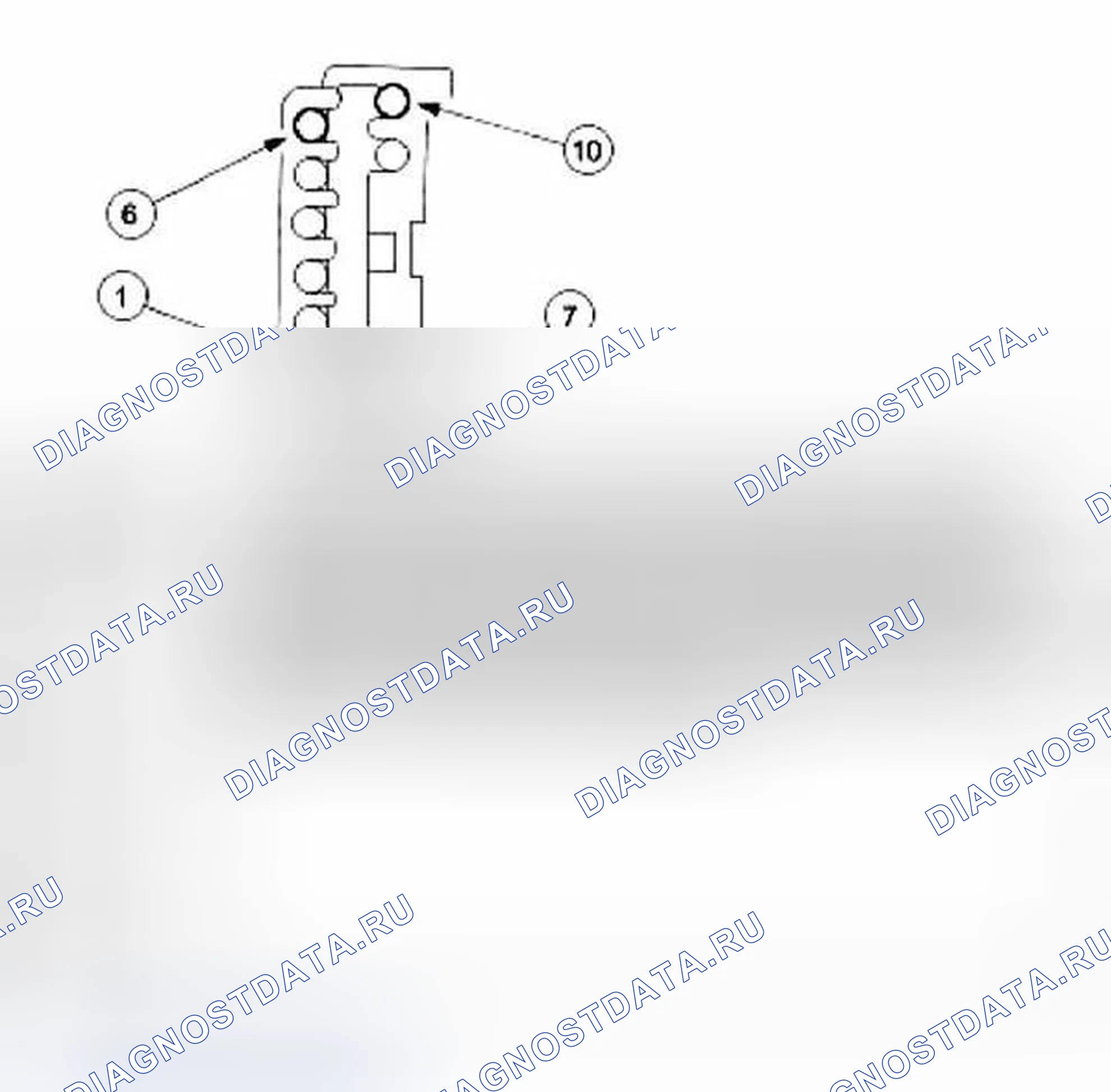Рис. 43. Jaguar X-type I