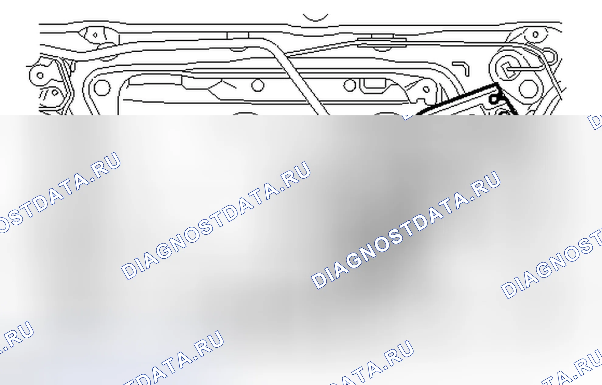 Рис. 176. Toyota 4Runner V