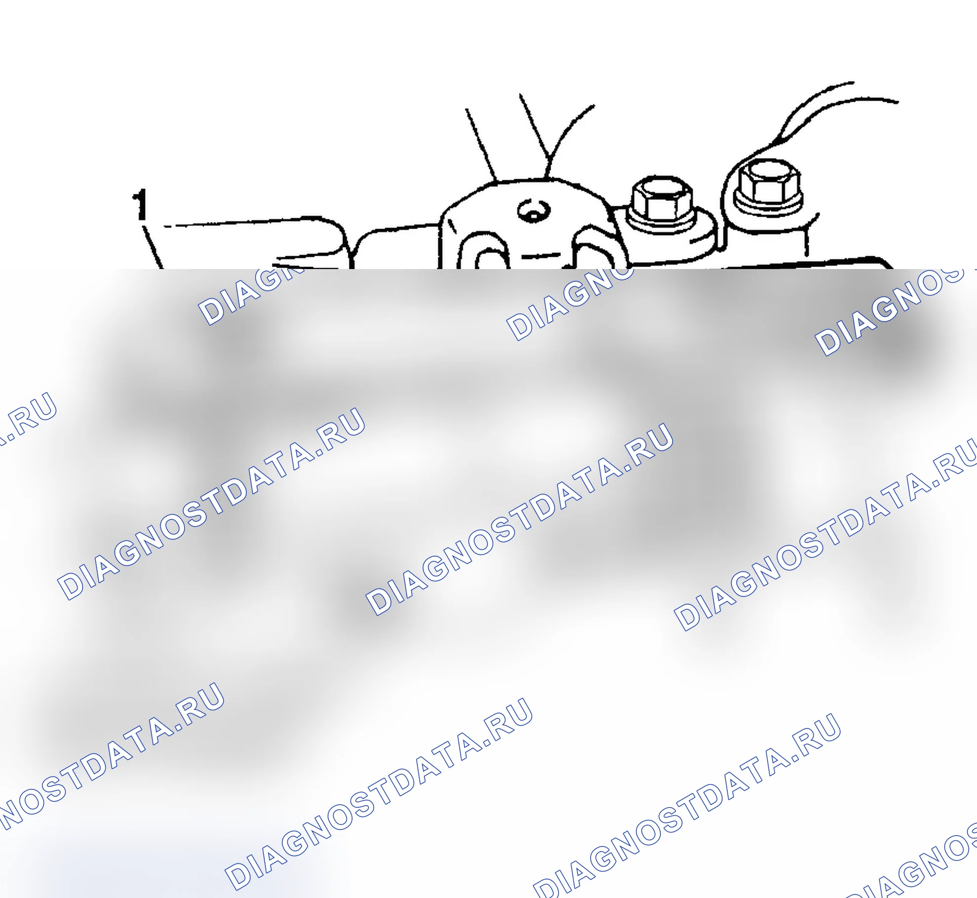 Рис. 93. Chevrolet Tracker II