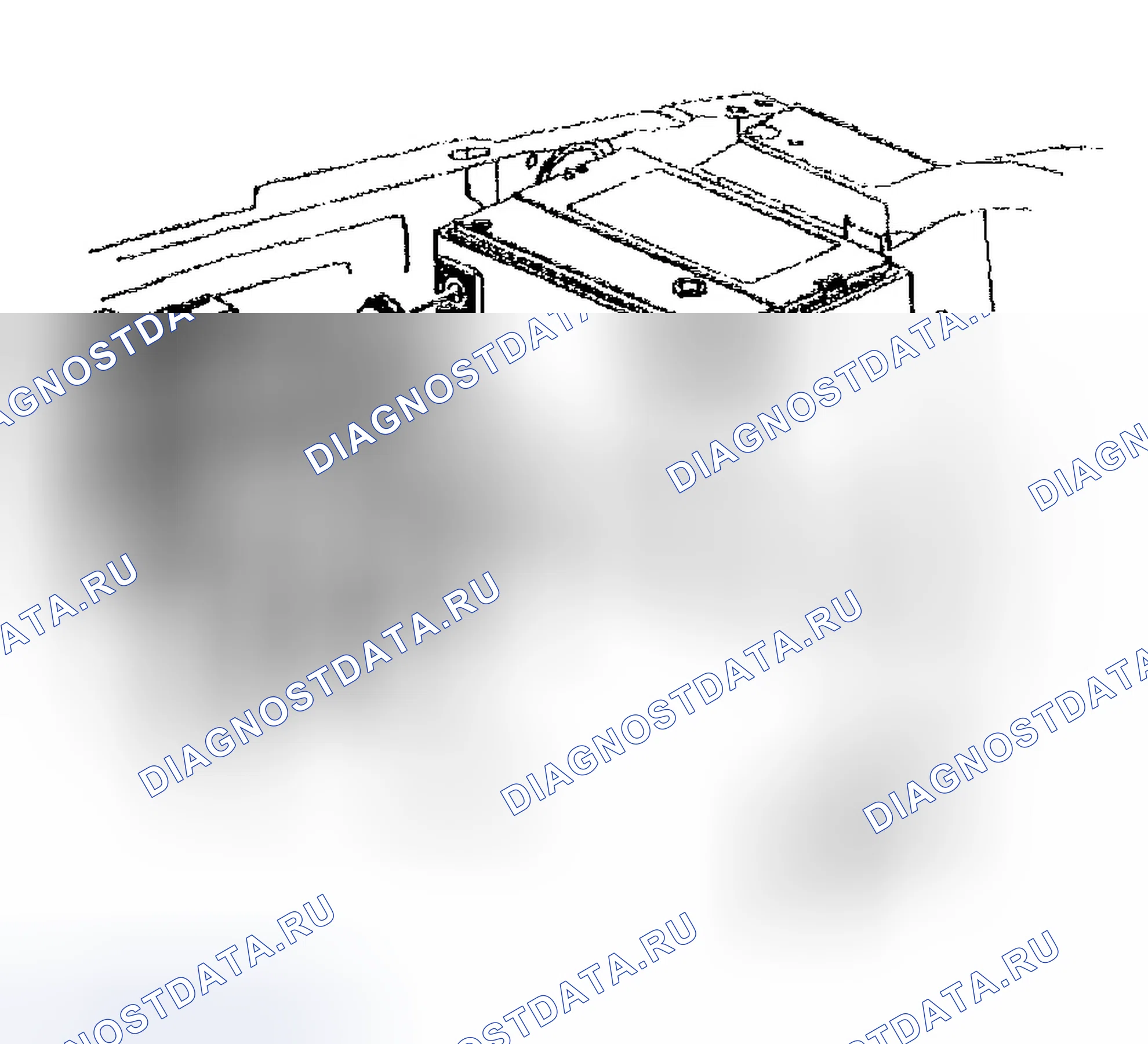 Рис. 119. Chevrolet Silverado 1500 HD 