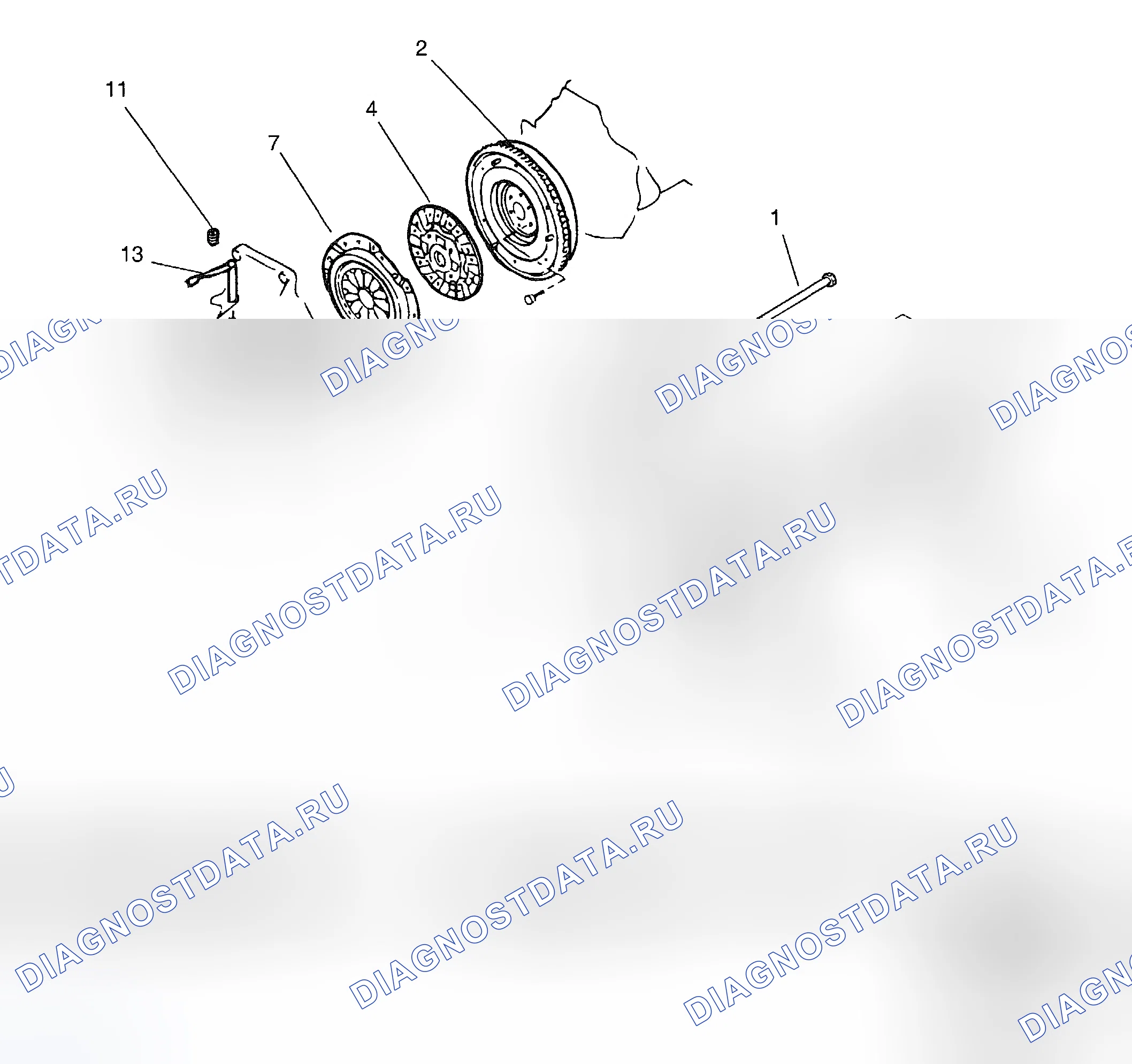 Рис. 5. Geely Preface I