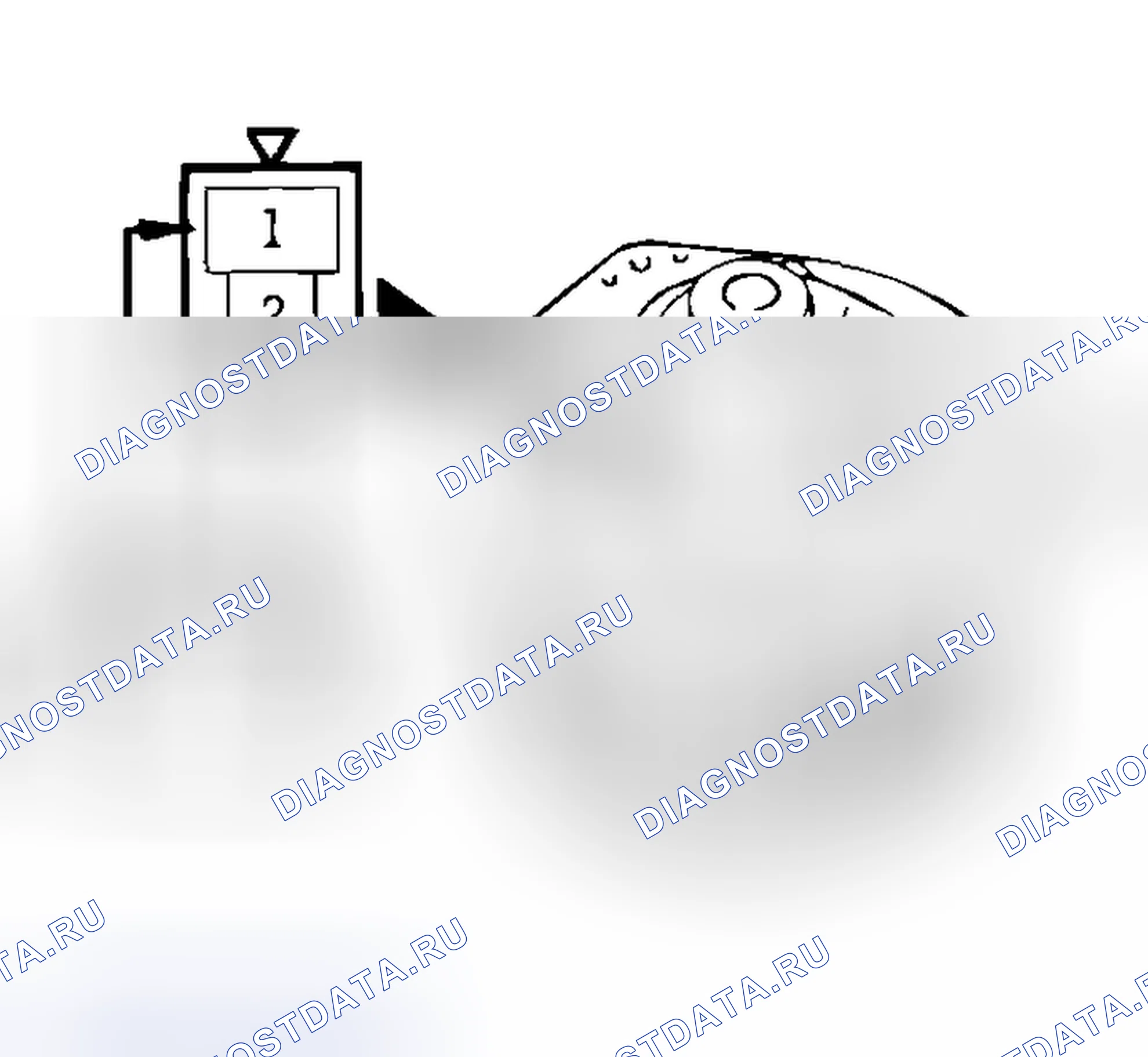 Рис. 117. Mitsubishi Lancer IX рестайлинг