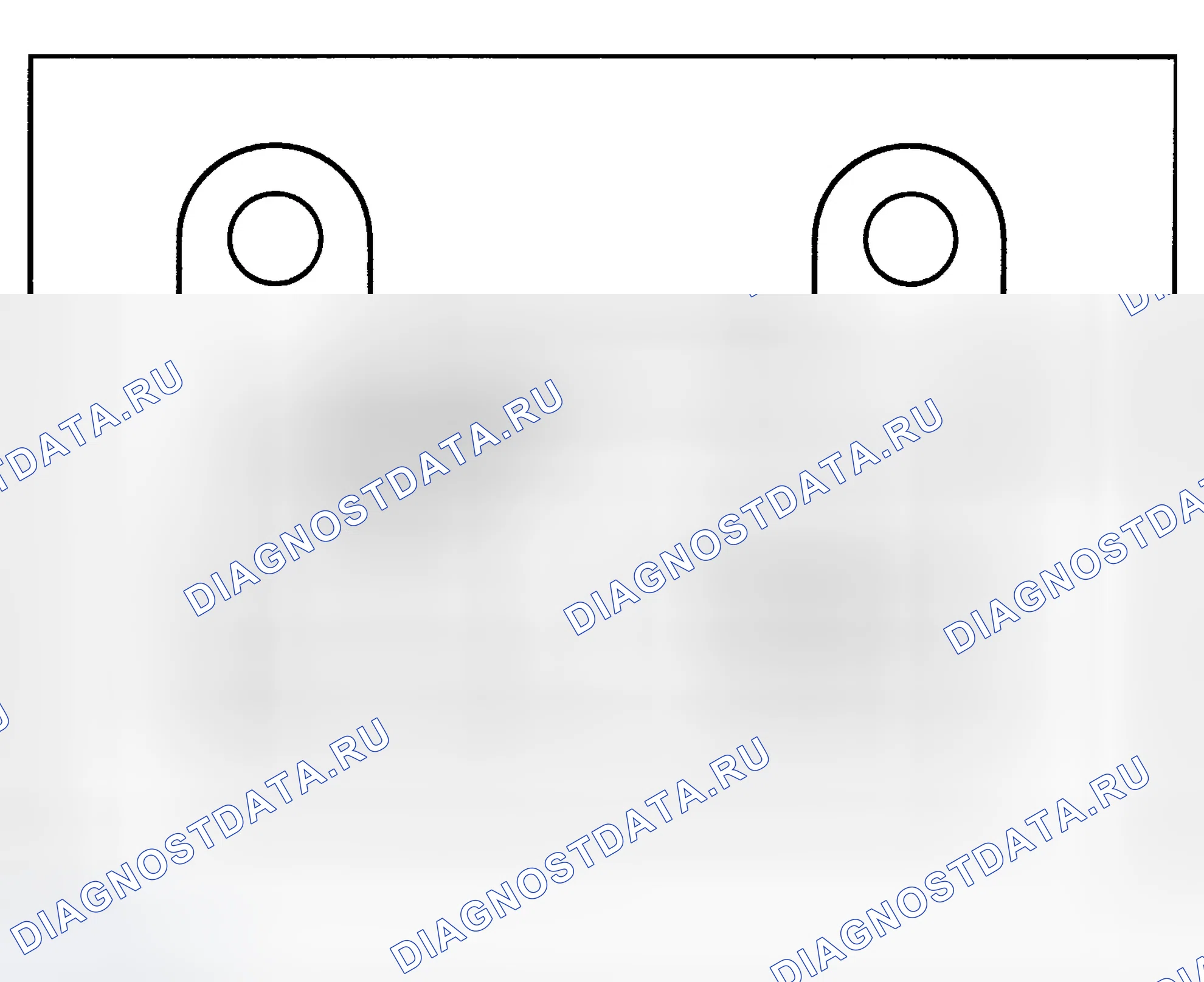 Рис. 17: КОРОБКА РЕЛЕ. Hyundai Elantra III рестайлинг