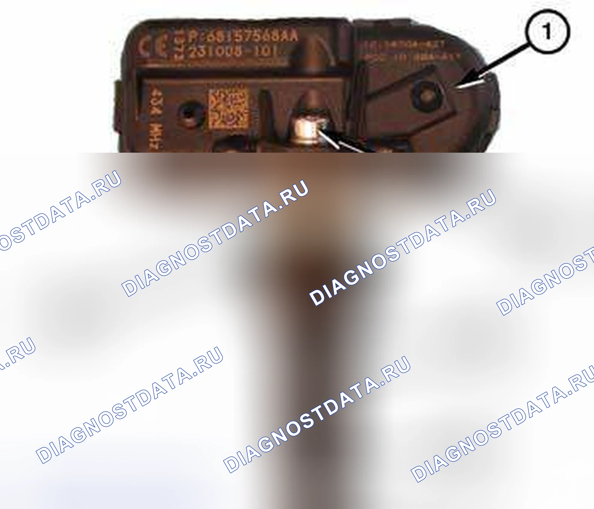 Рис. 15: ОПИСАНИЕ колёс и шин. Jeep Cherokee V рестайлинг
