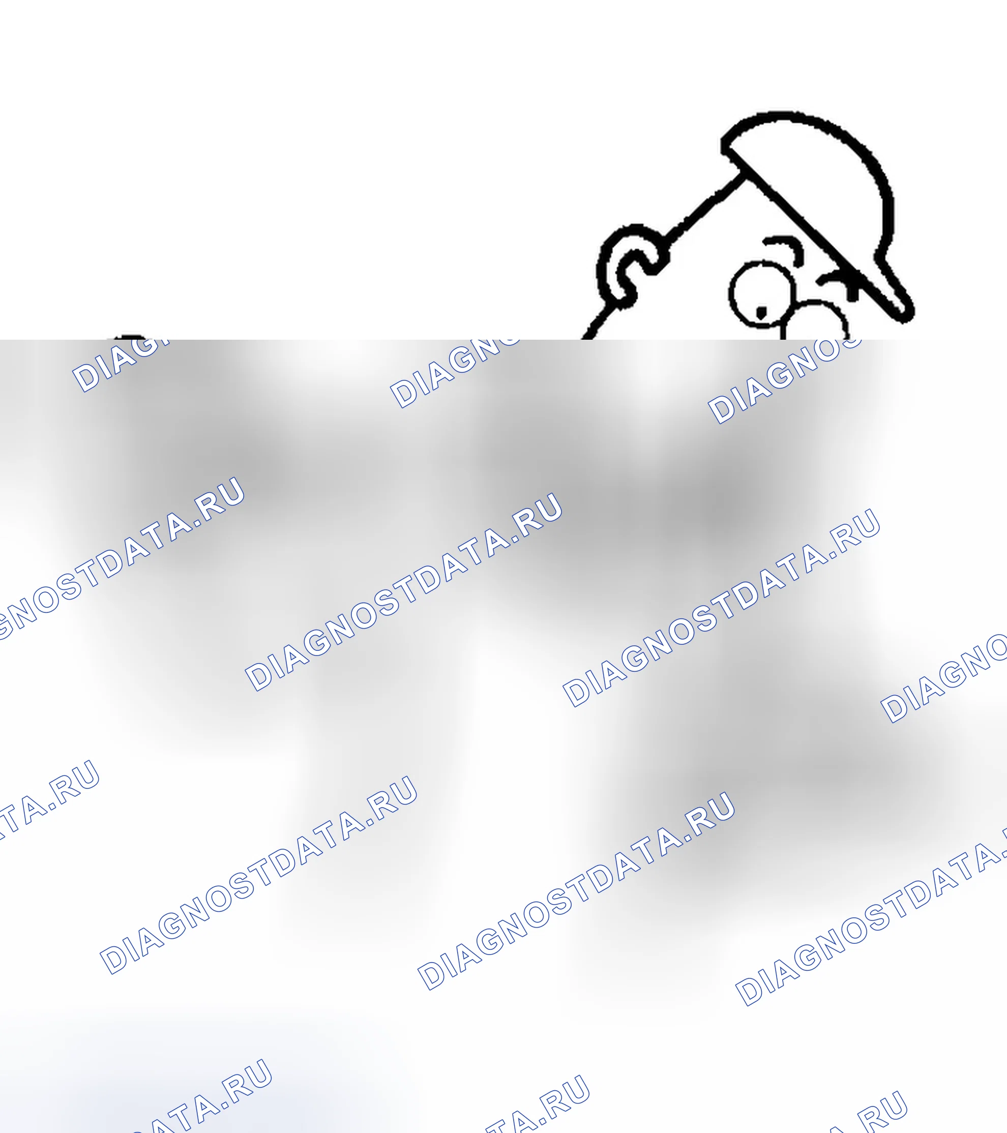 Рис. 426. Infiniti QX56 I