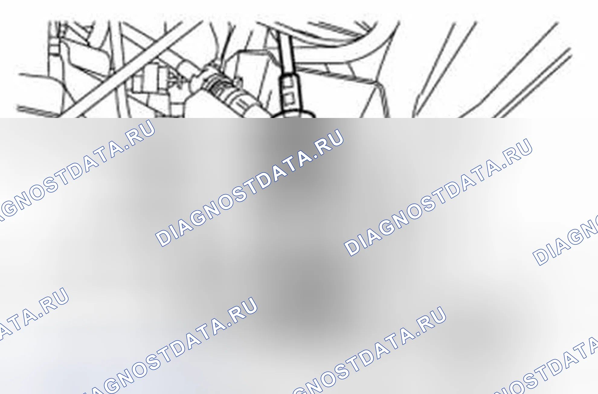 Рис. 9. Ford Fiesta Mk6