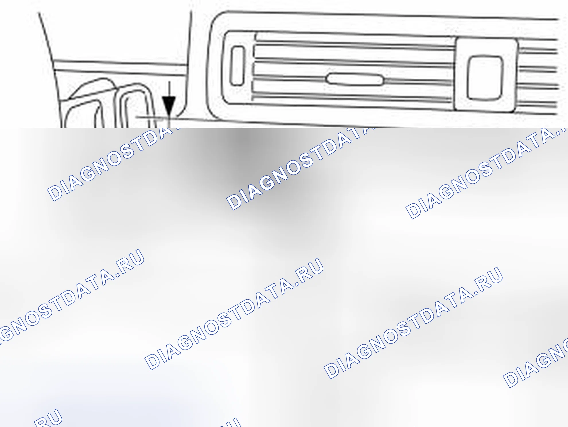 Рис. 837. Volvo S80 II