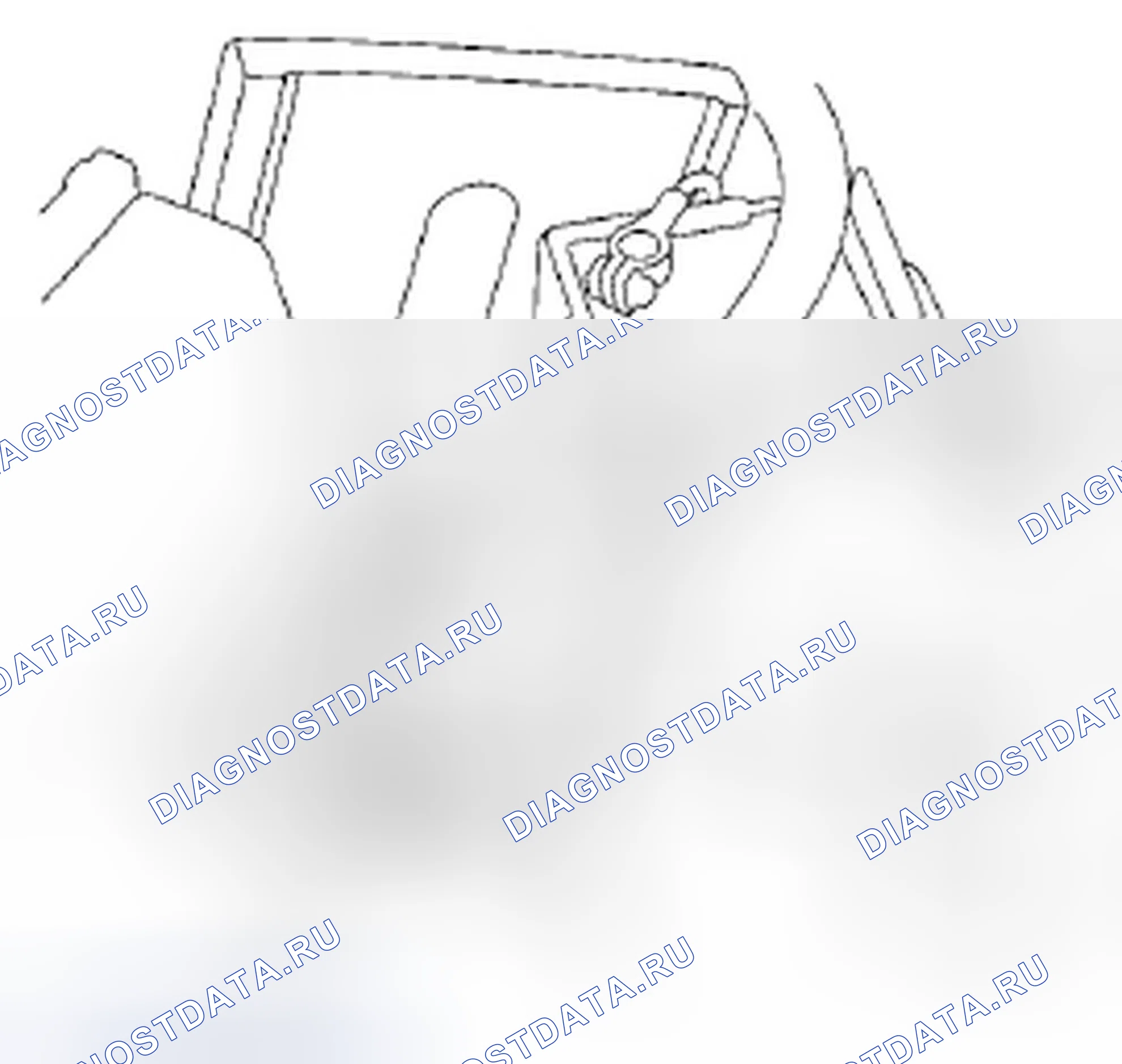Рис. 787. Honda Civic VIII