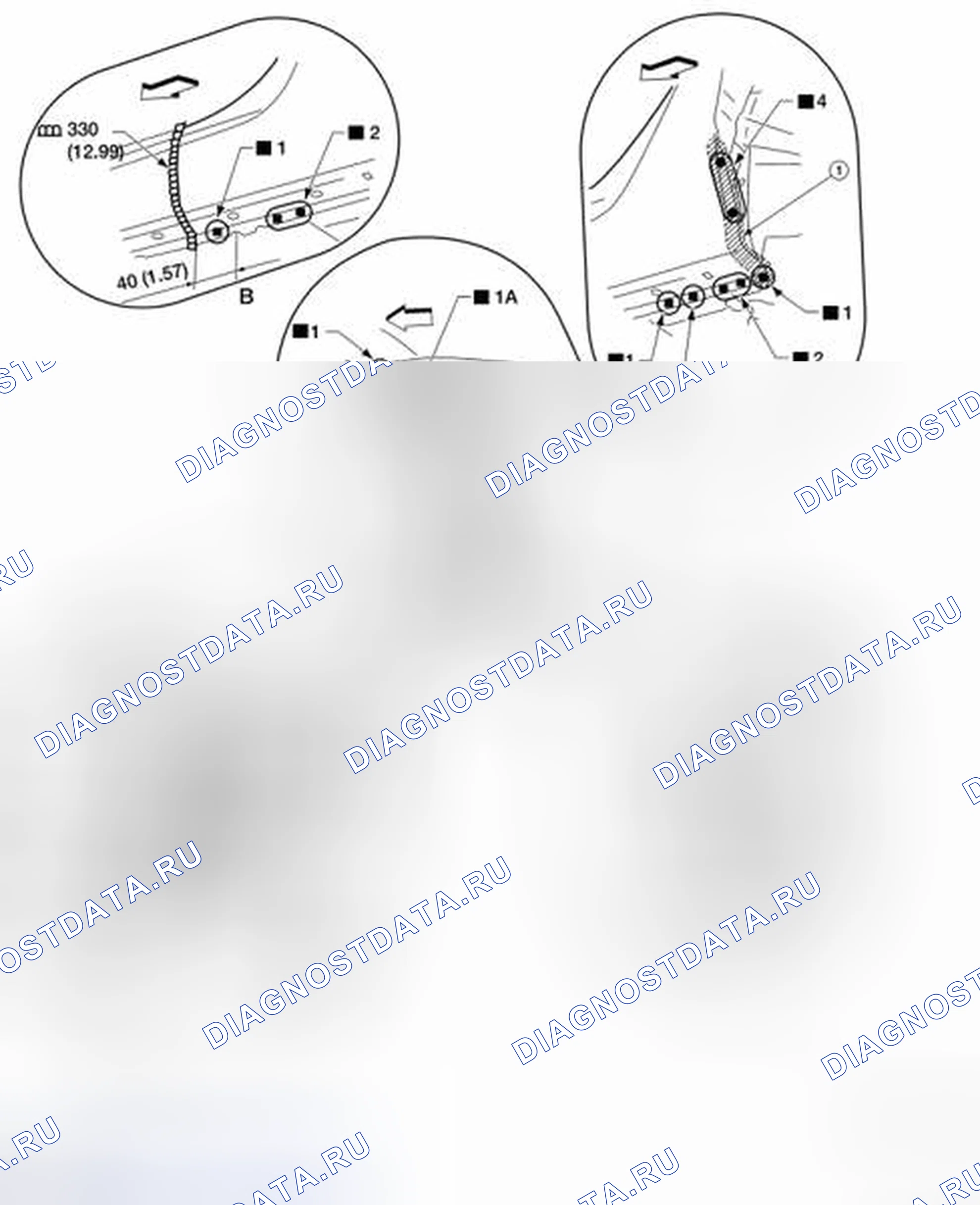 Рис. 191. Nissan Leaf I