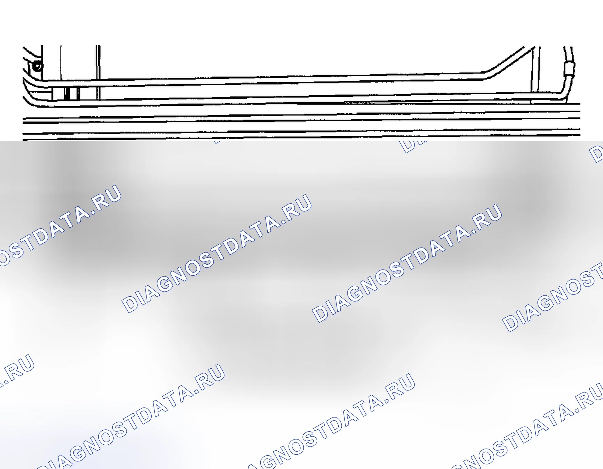 Рис. 933. Mazda Tribute I