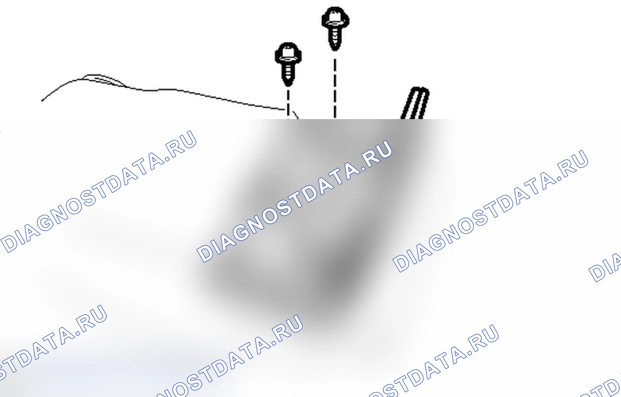 Рис. 178. Toyota Land Cruiser 200 рестайлинг
