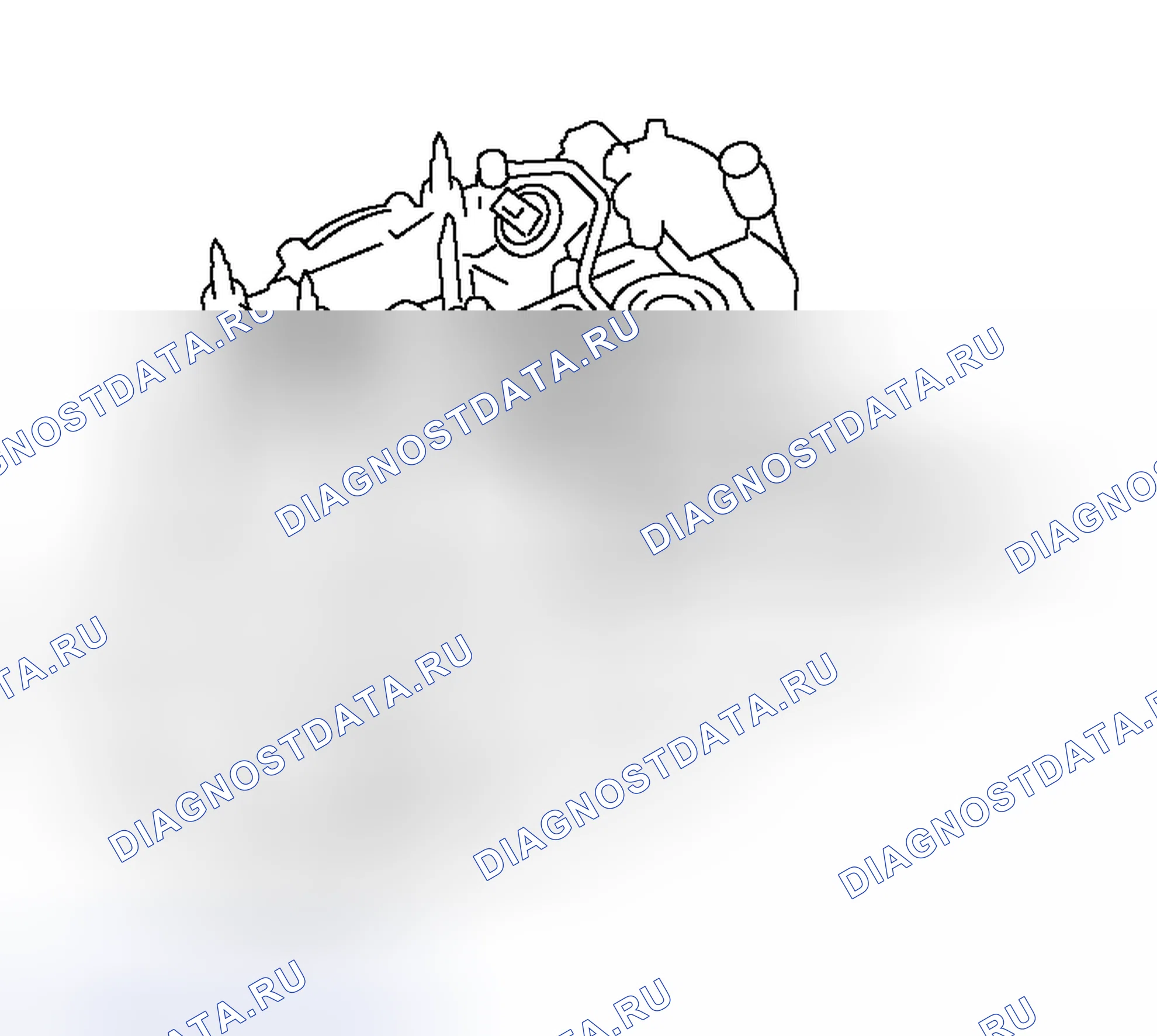 Рис. 48. Mitsubishi Lancer Evolution IX