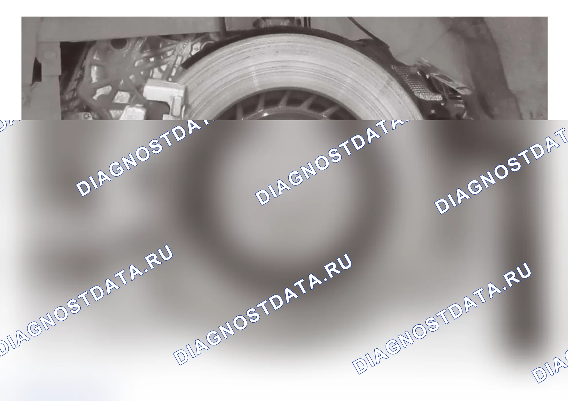 Как снять и установить передние тормозные колодки в сборе — Wey Vv5. Wey VV5 I