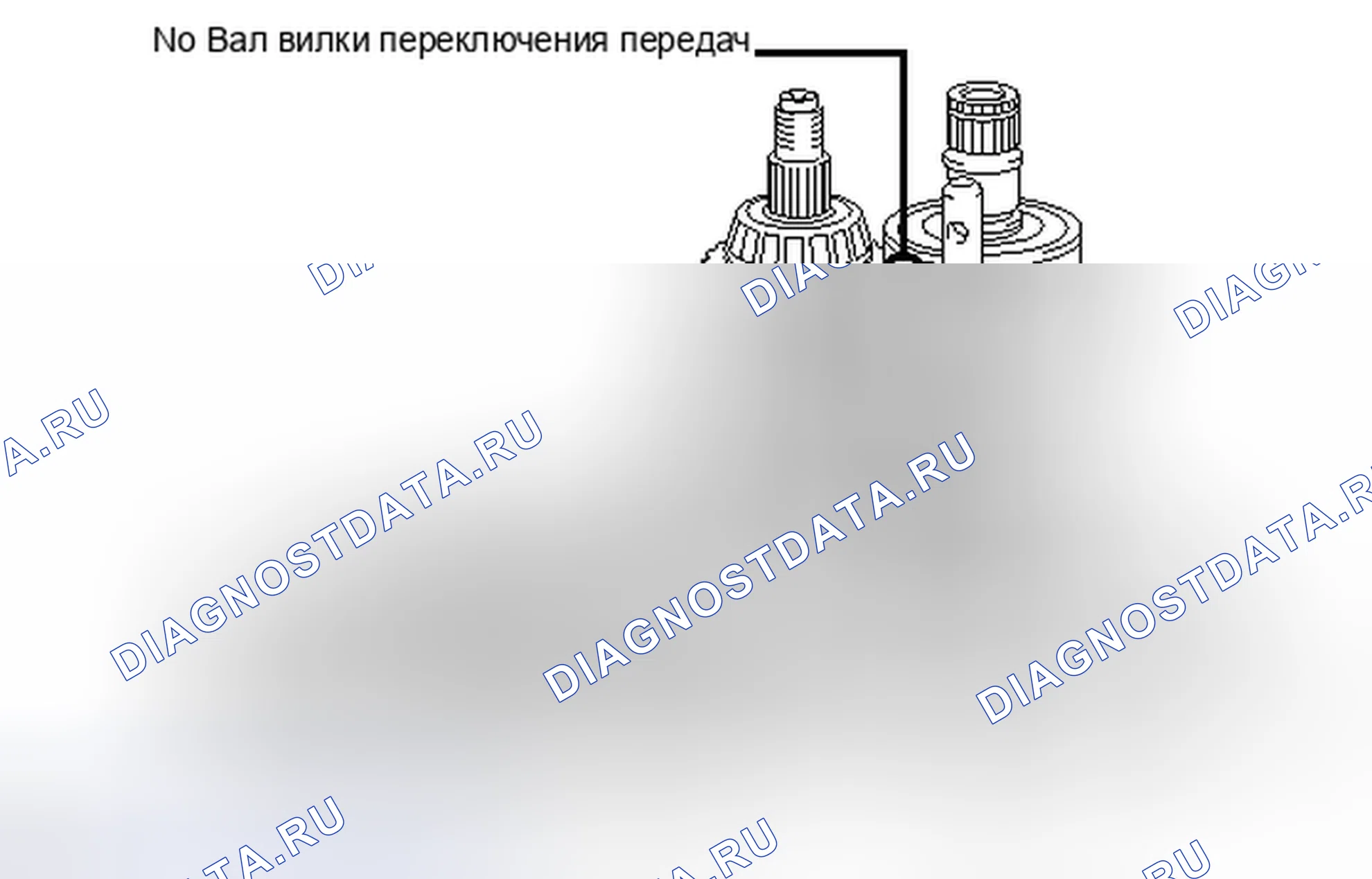 Рис. 172. Toyota Matrix E140
