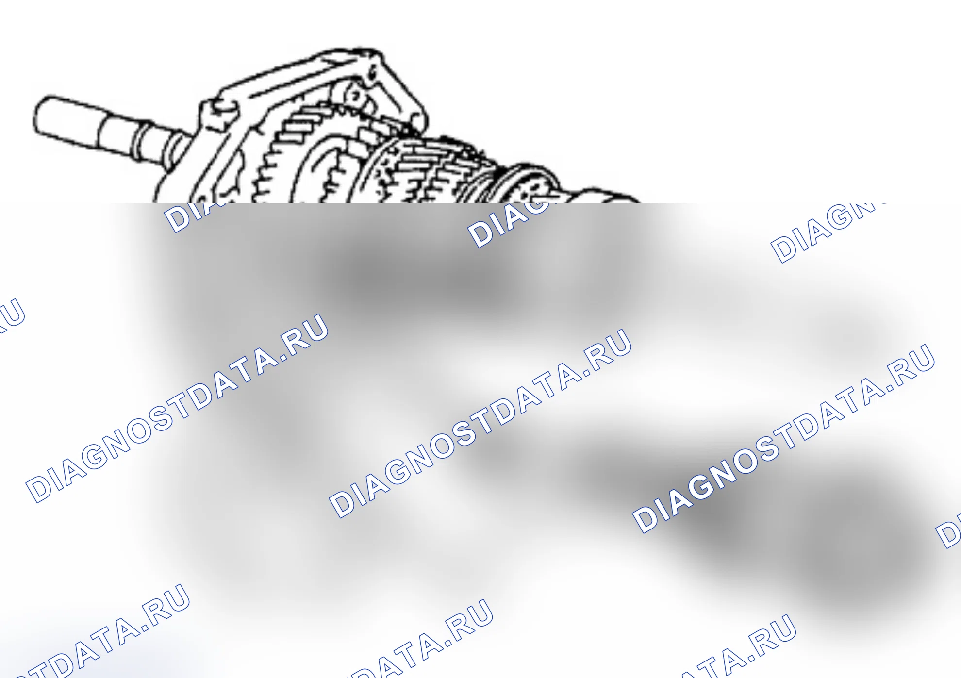 Разборка / установка — Great Wall King-Kong-Cannon. Great-Wall King Kong Cannon I