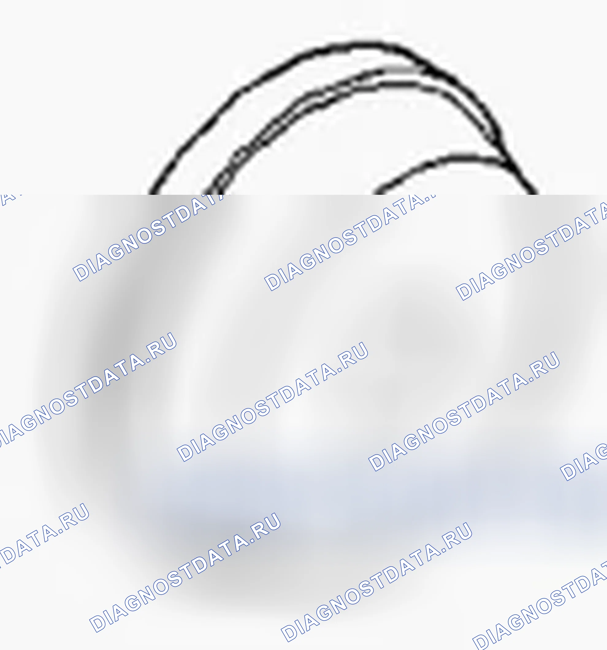 Рис. 96. Dodge Dart PF