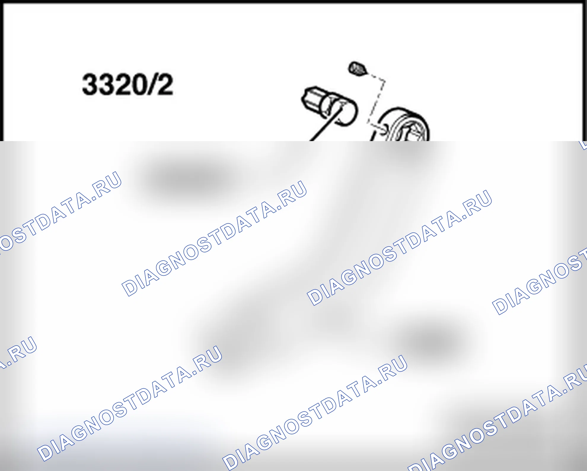 Рис. 84. Volkswagen New Beetle A4 рестайлинг