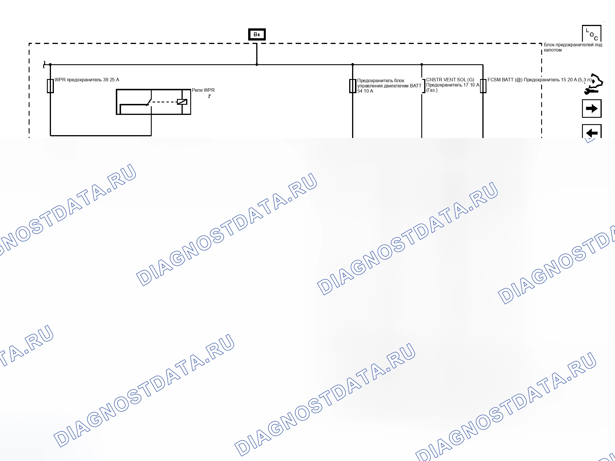 Рис. 42. GMC Savana H1500 