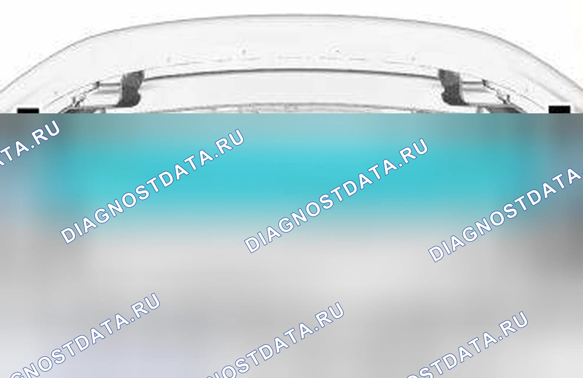 Рис. 165. Volvo S80 II