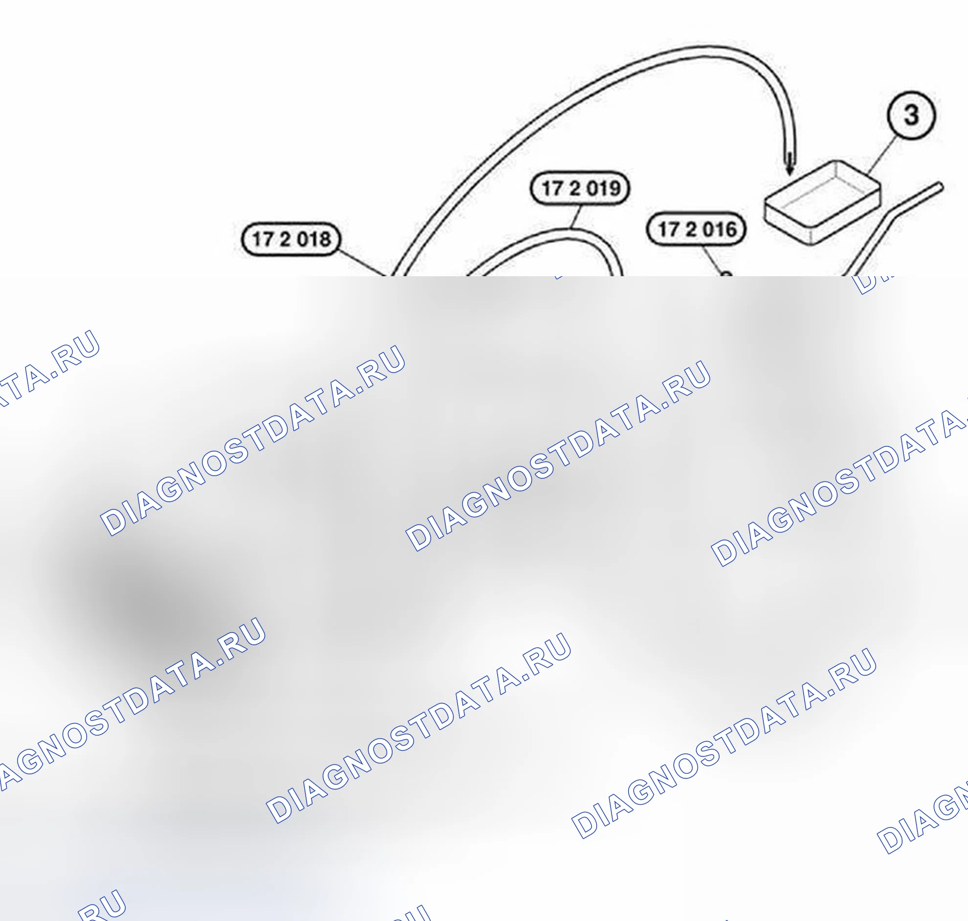 Рис. 8. BMW Z3 E36 рестайлинг