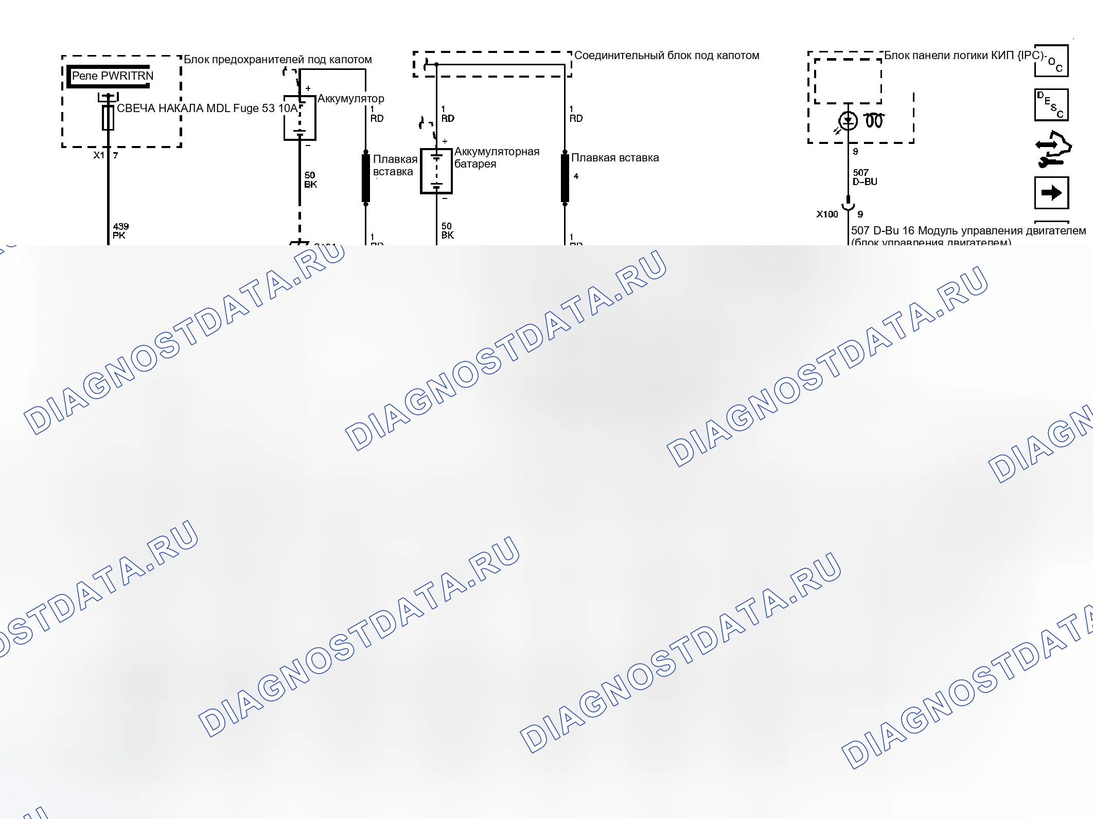 Рис. 142. GMC Savana H1500 