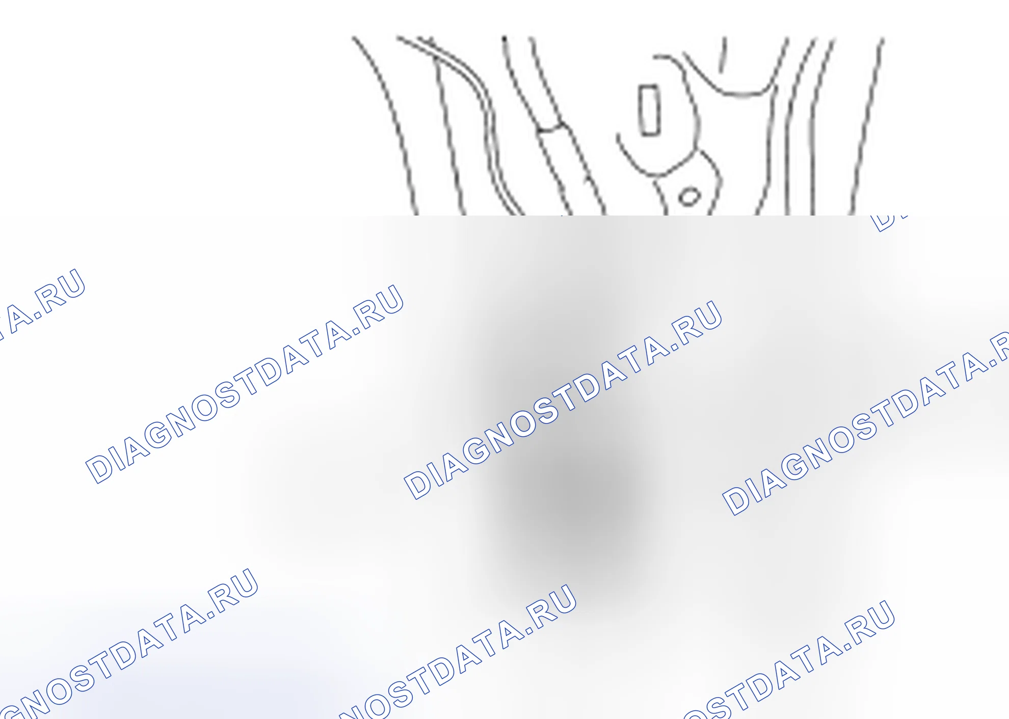 Рис. 247. Hyundai Matrix I рестайлинг