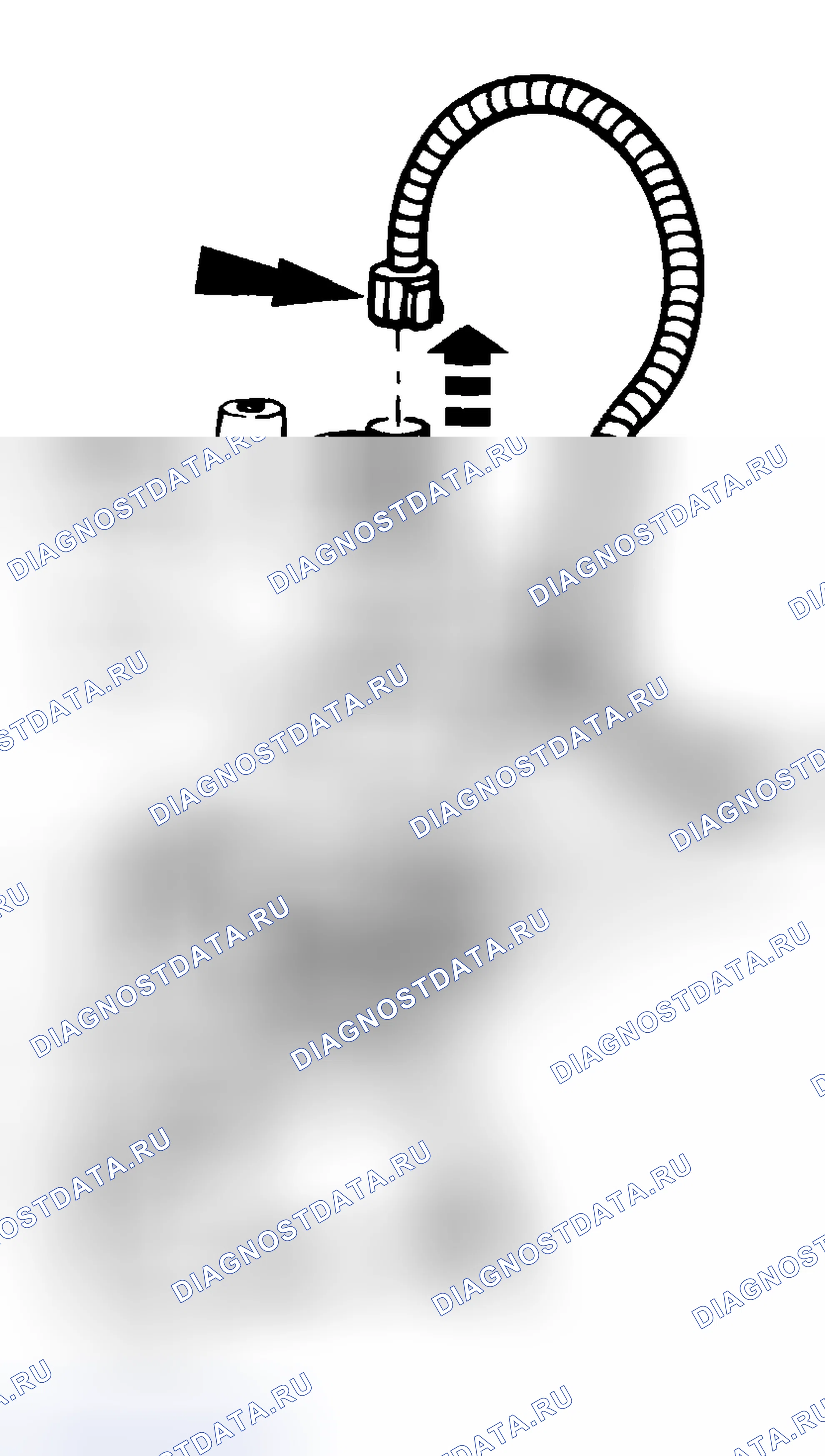 Рис. 2797. Ford Pickup F250 Super Duty I
