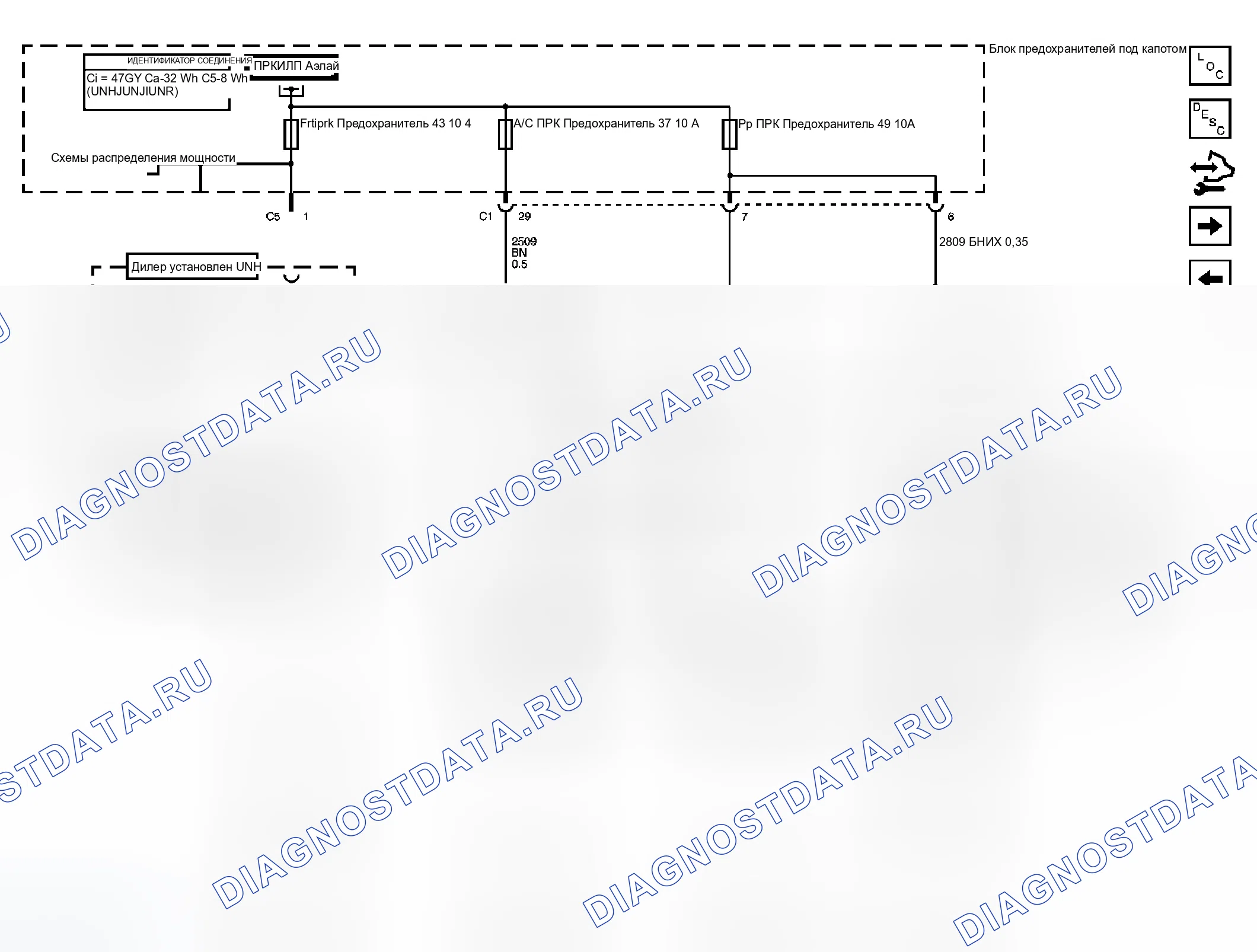 Рис. 8. Hummer H3 I