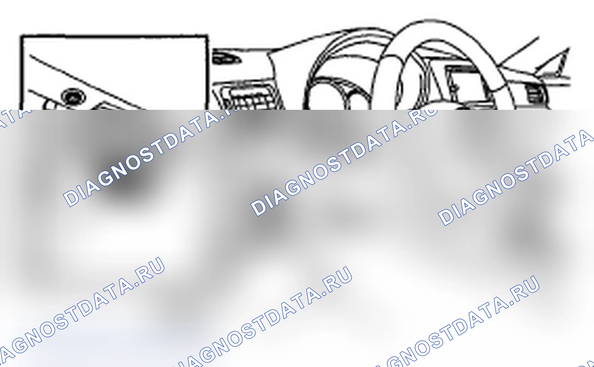 Рис. 11. Subaru Impreza WRX GH