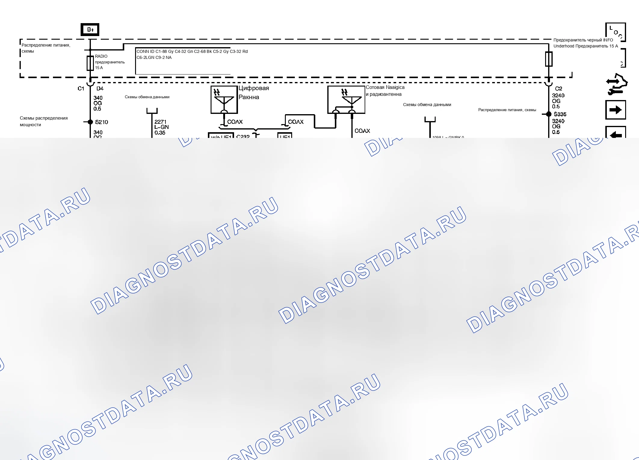 Рис. 6. Chevrolet Silverado Classic 1500 HD 