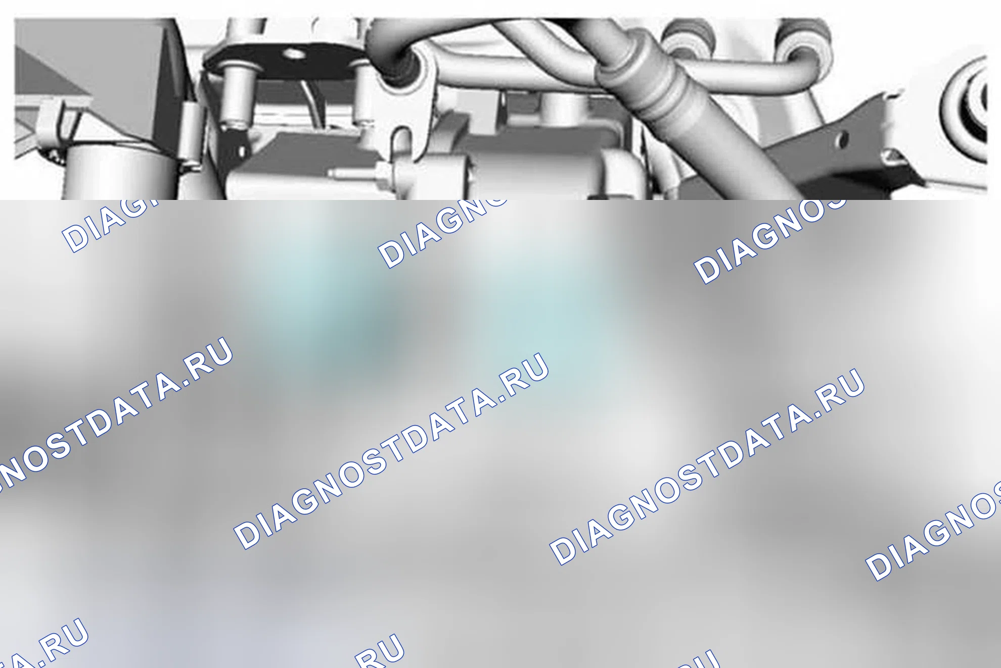 Рис. 63. Ford Edge I рестайлинг