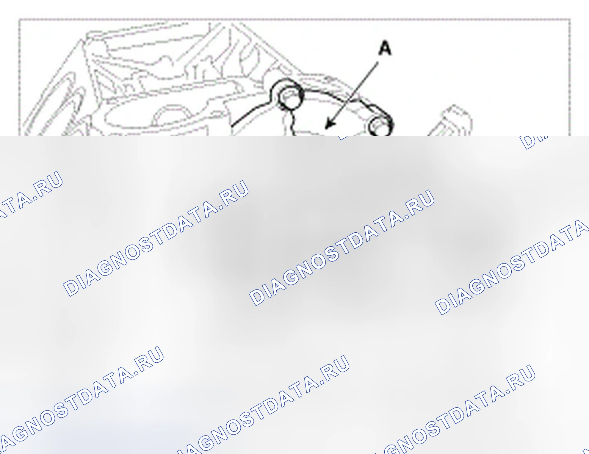 Рис. 660. Hyundai Genesis I рестайлинг