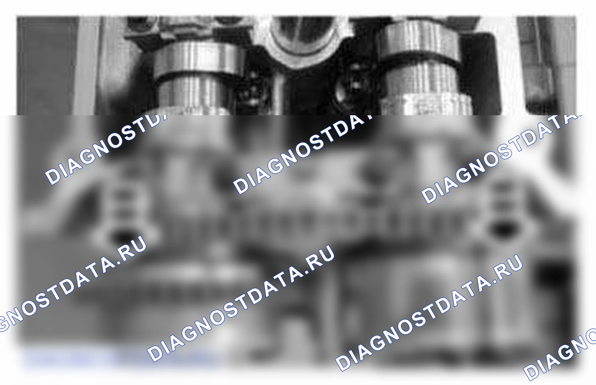 Рис. 1155. Ford Mustang V рестайлинг