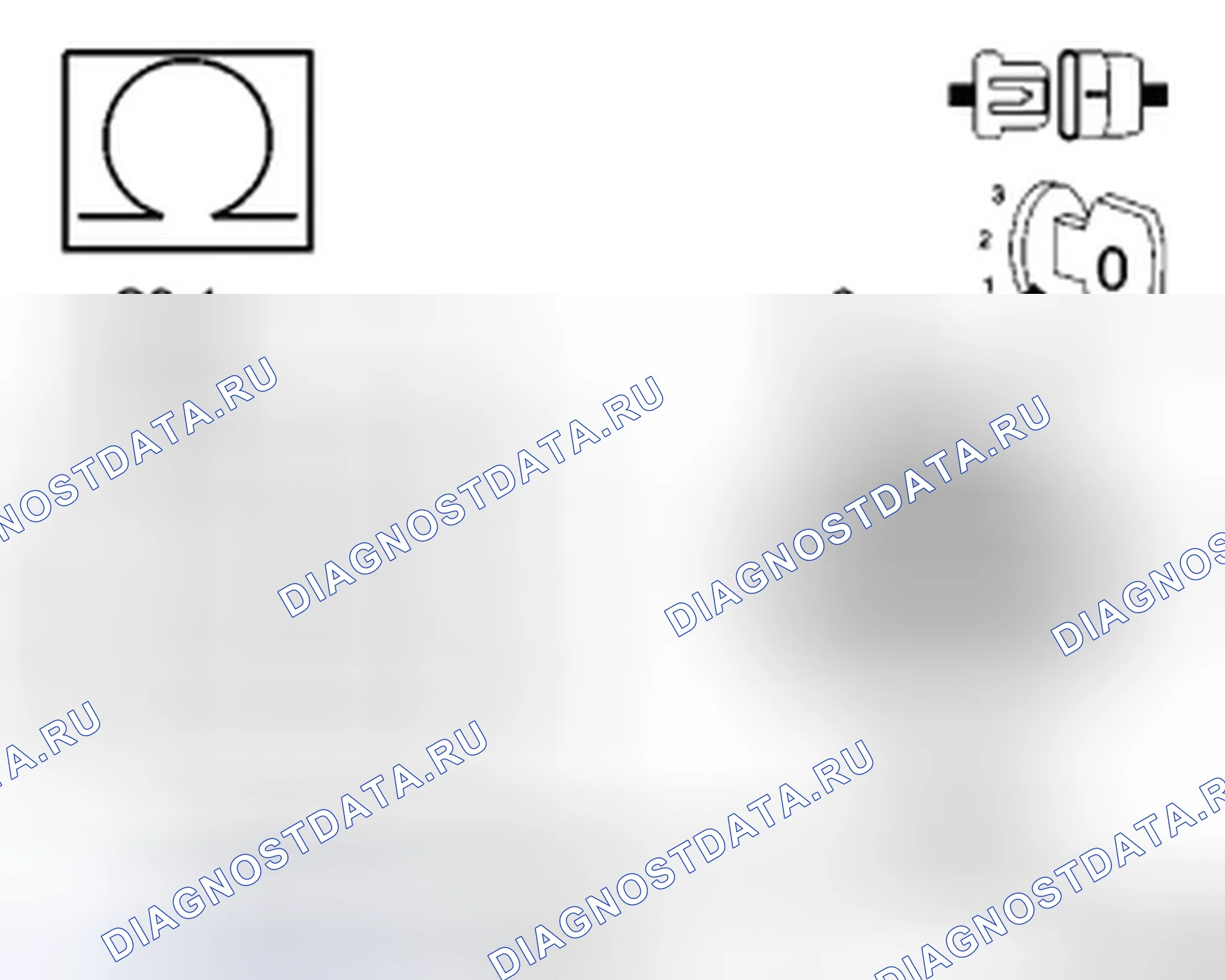 Рис. 1062. Dodge Avenger II