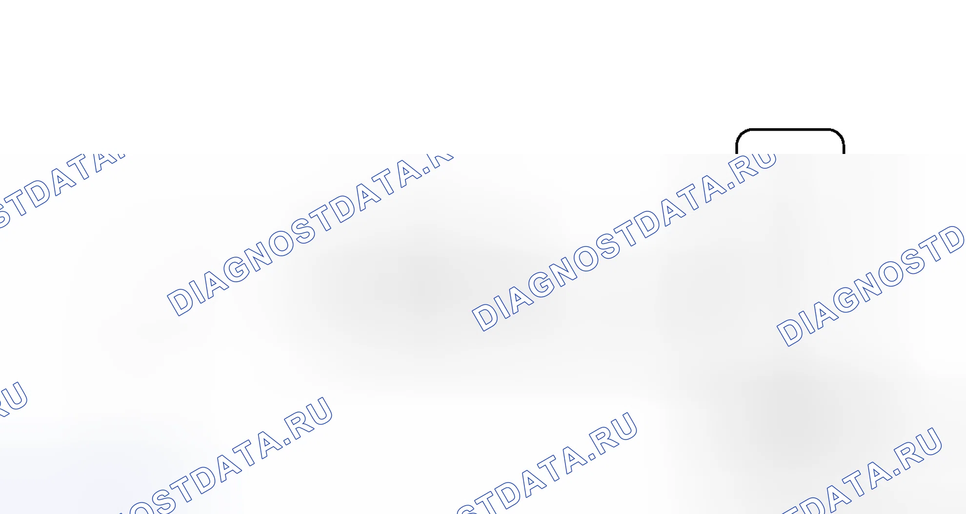 Рис. 103: электросхема. Toyota Sequoia II рестайлинг