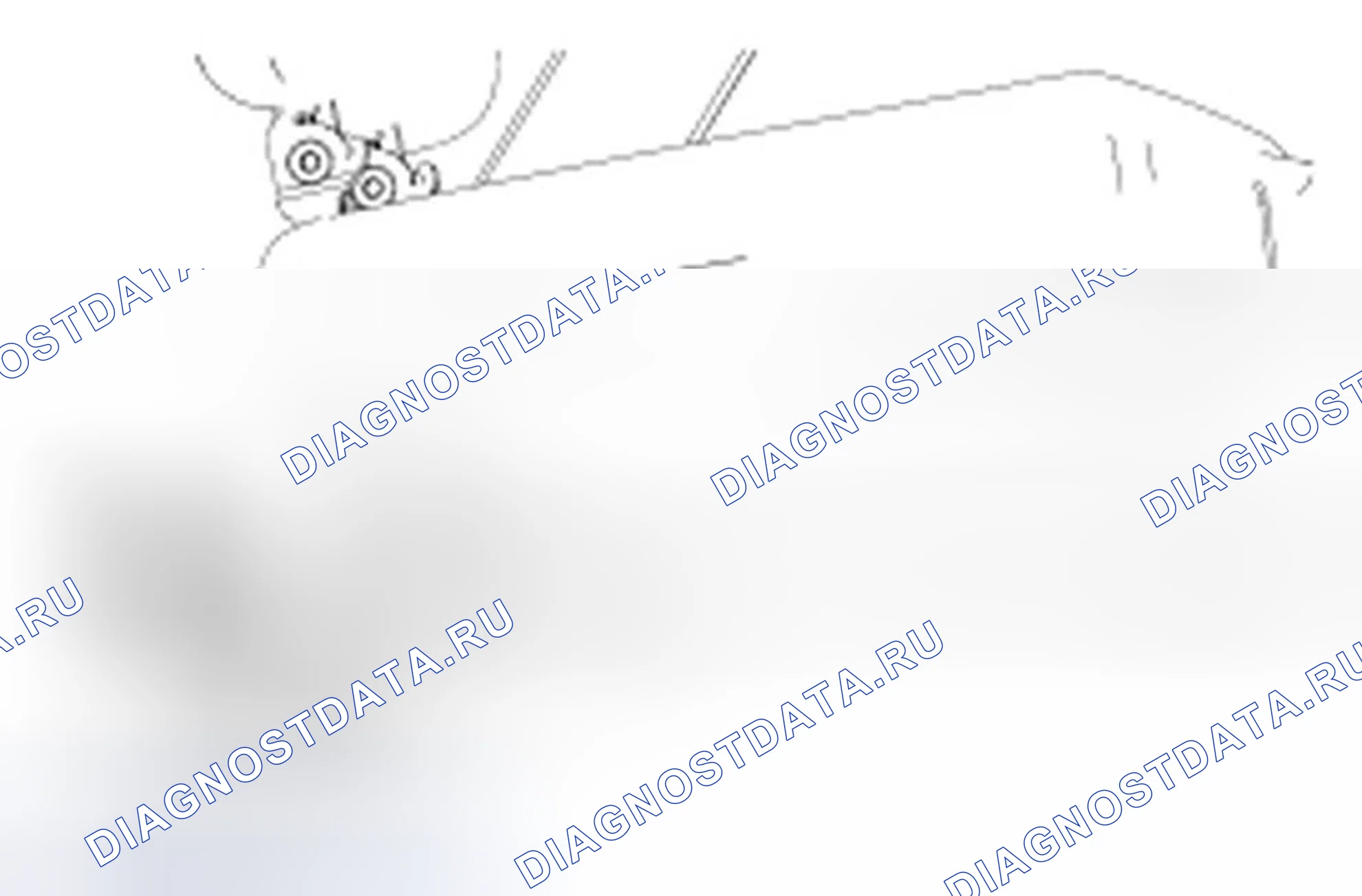 Рис. 32. Ford Ranger II рестайлинг