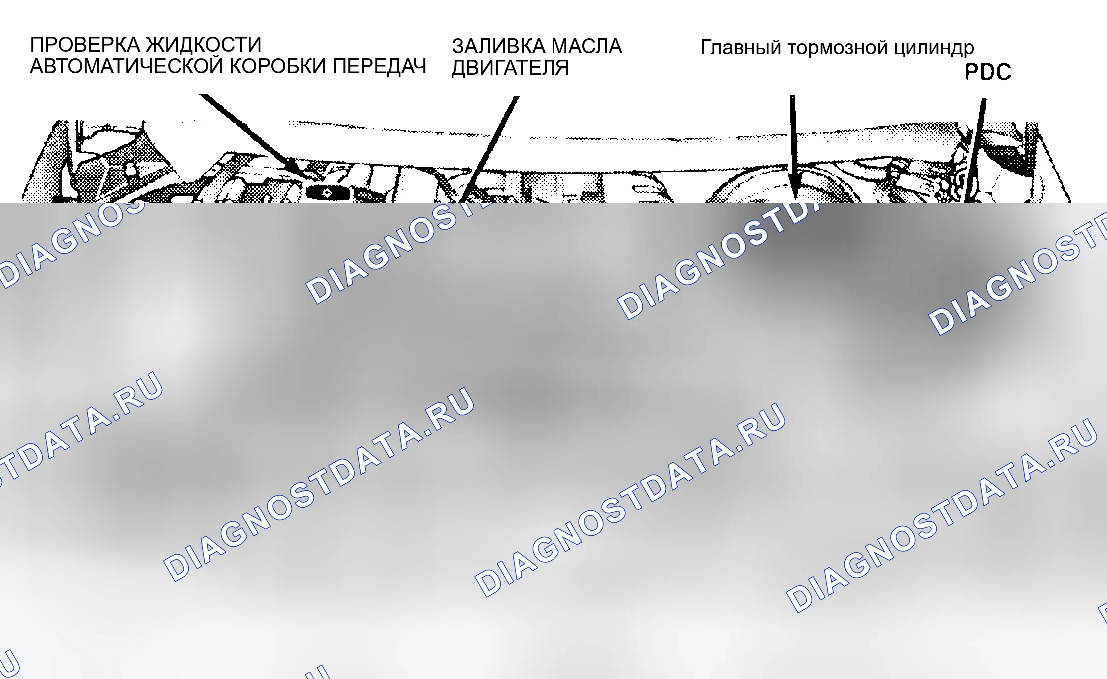 Рис. 5. Dodge Pickup R2500 AD pre