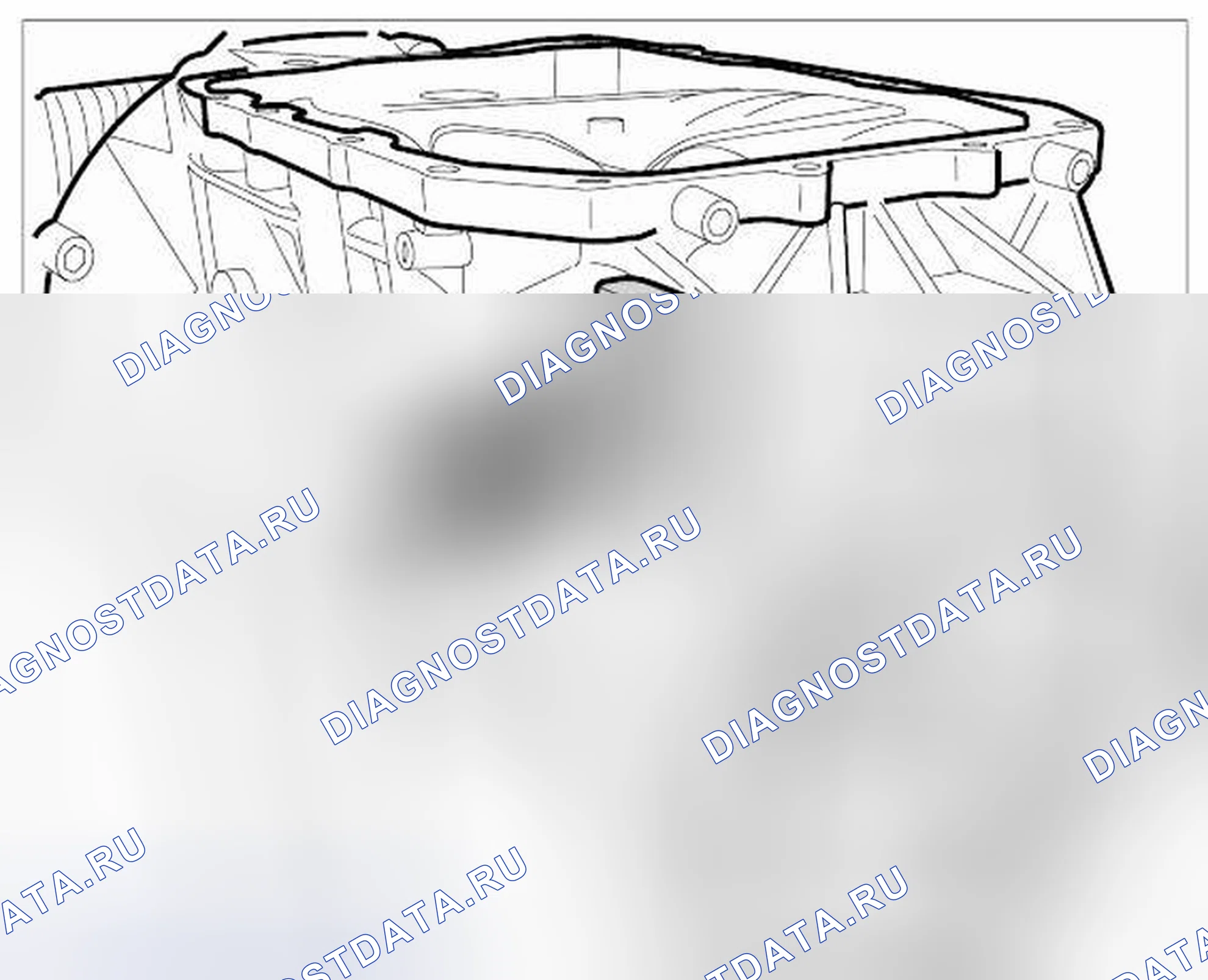 Рис. 144. Porsche Cayenne GTS 957 рестайлинг