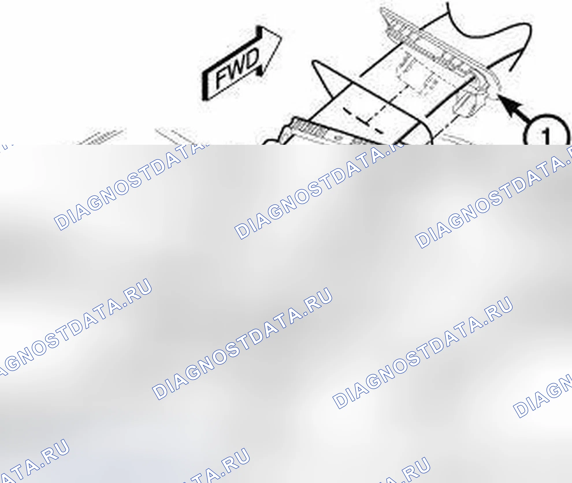 Рис. 55. Dodge Dart PF