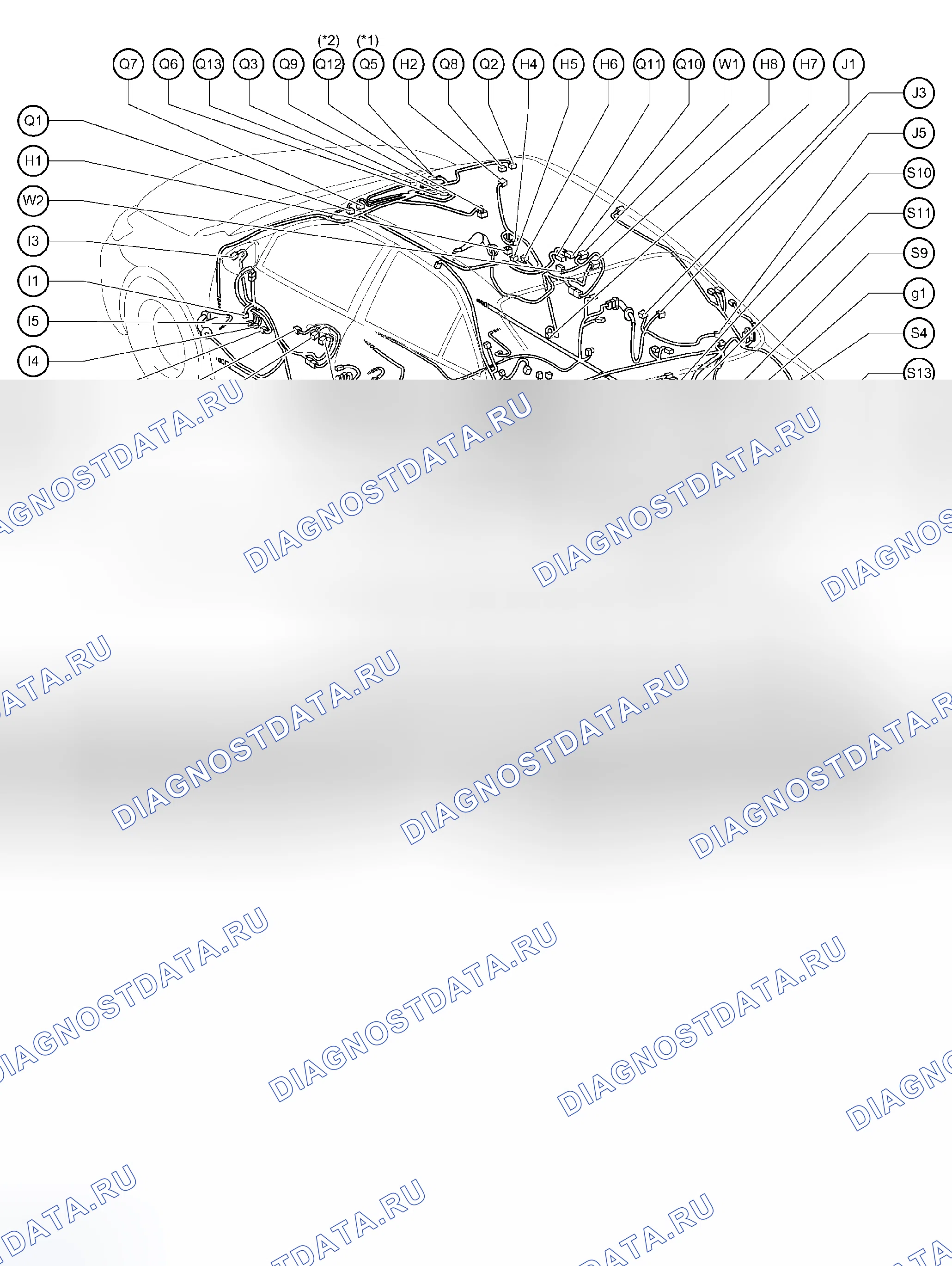 Рис. 41. Toyota Camry XV40