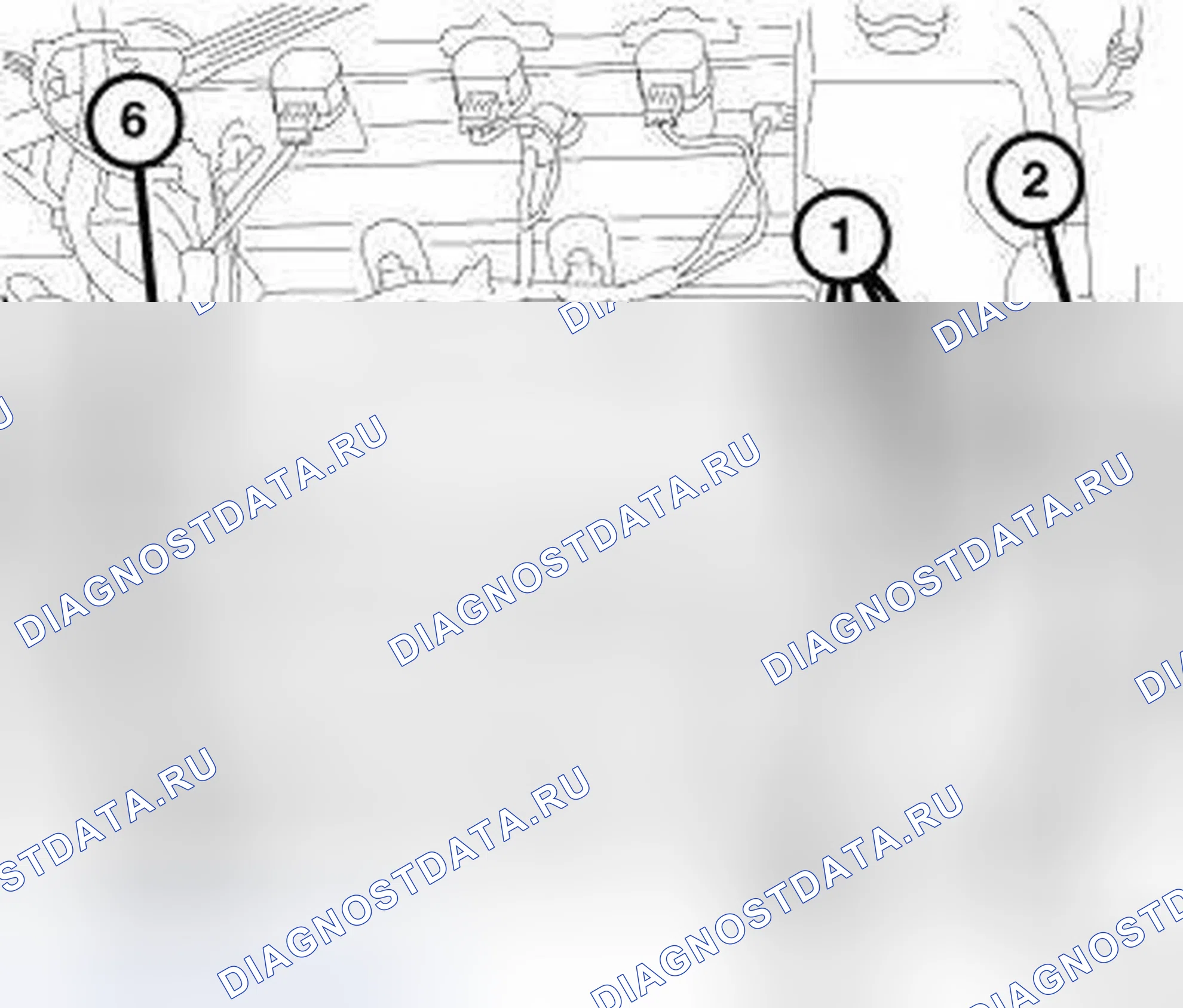 Рис. 28: 2.7л. Dodge Journey I