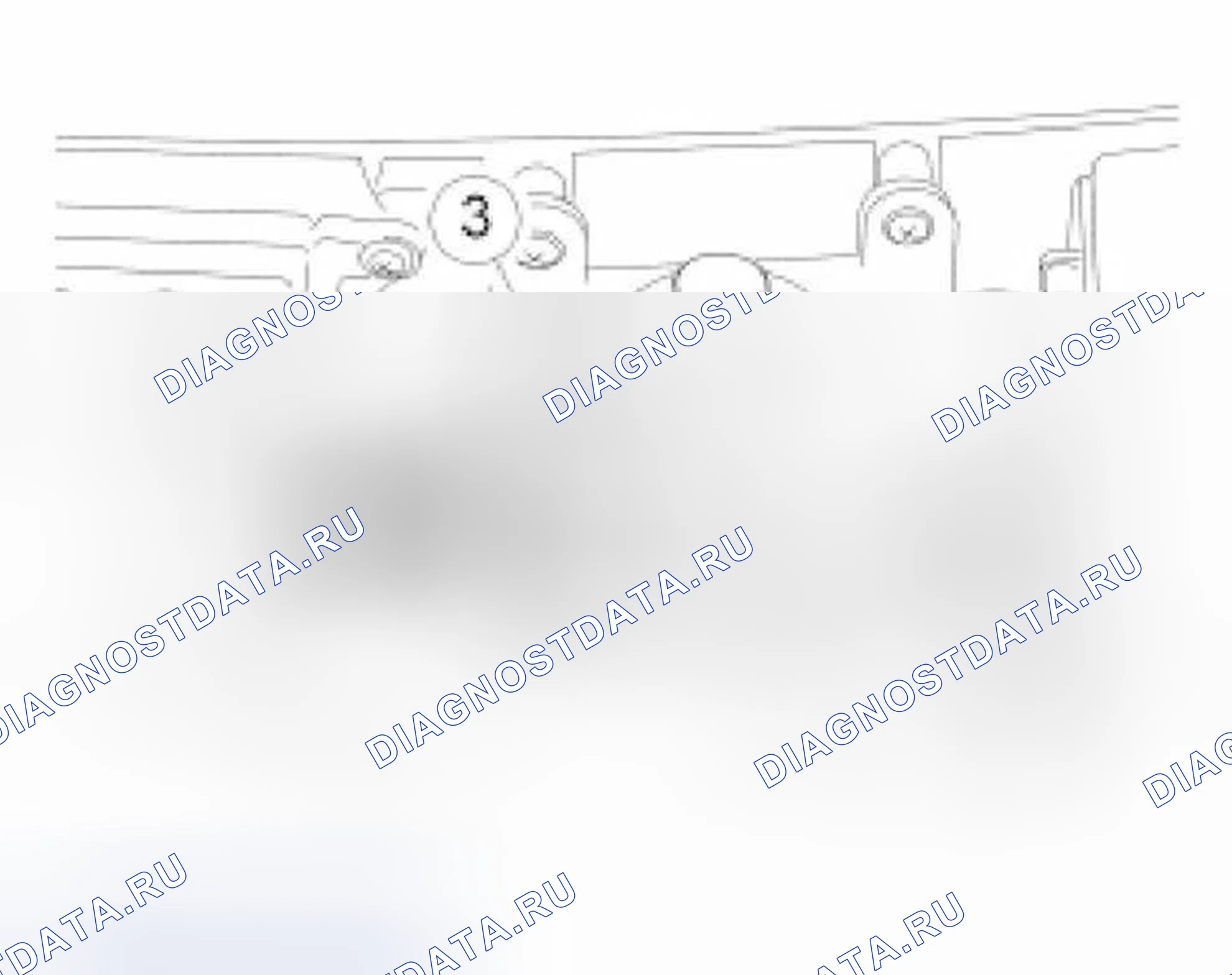 Рис. 17. Ford Focus I рестайлинг