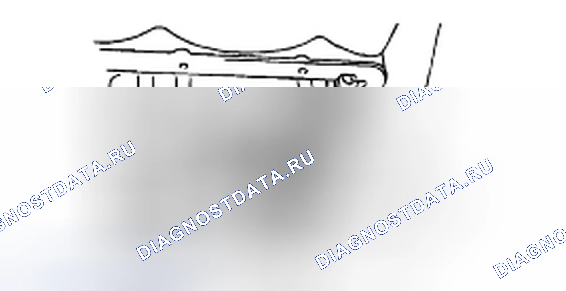 Разборка акпп. Hyundai H-1 A1