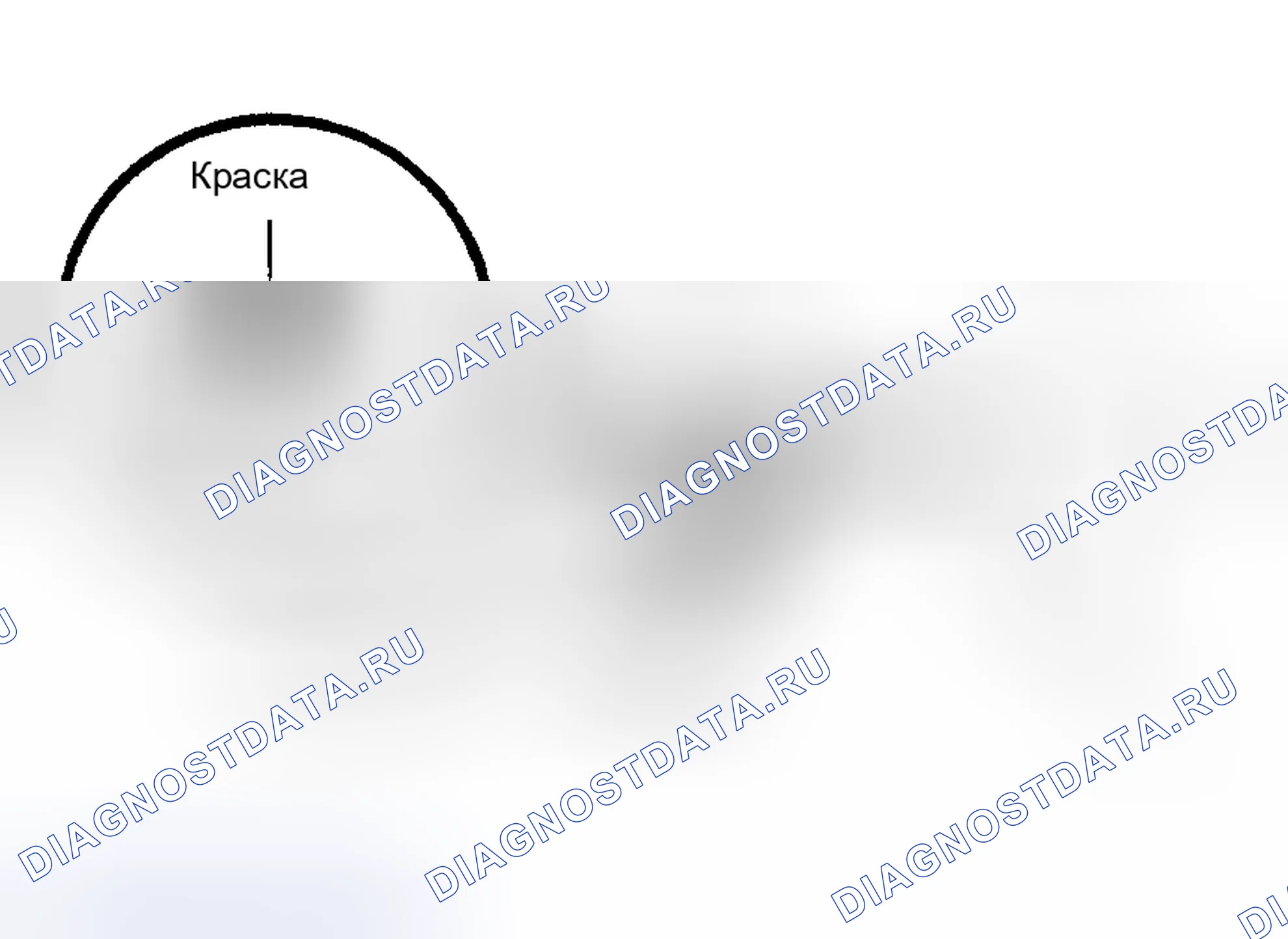 Рис. 19. Toyota Land Cruiser 80 рестайлинг
